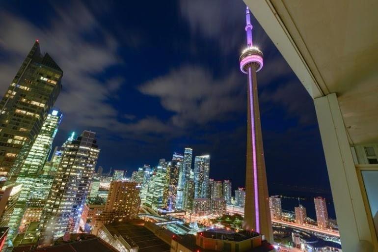 Apartment Downtown Rogers Centre