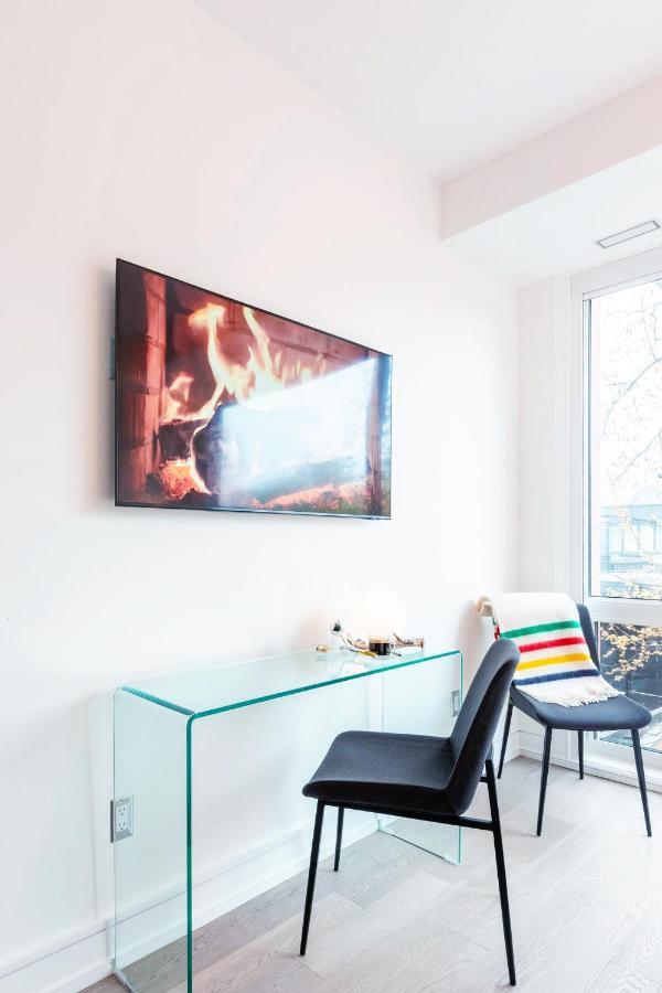 Homestay Elegant Downtown *