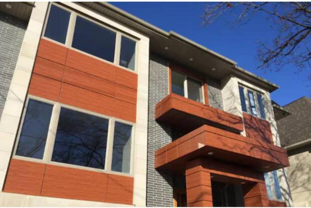Modern House