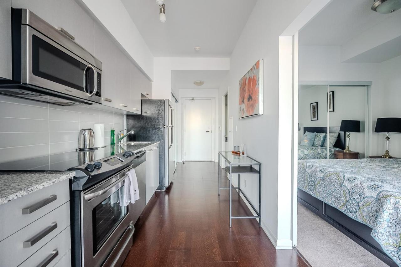 Globalstay. Burano In Downtown Apartment *