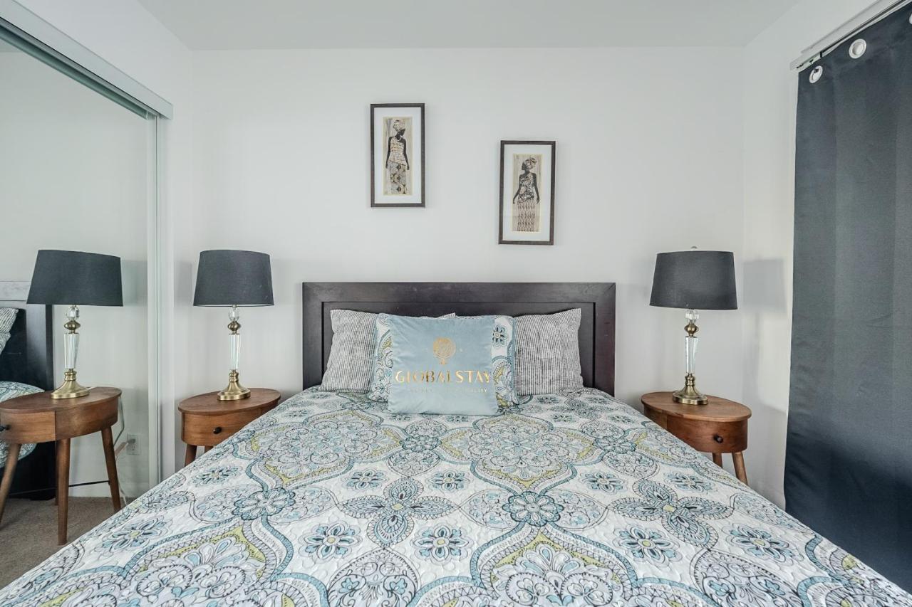 Globalstay. Burano In Downtown Apartment