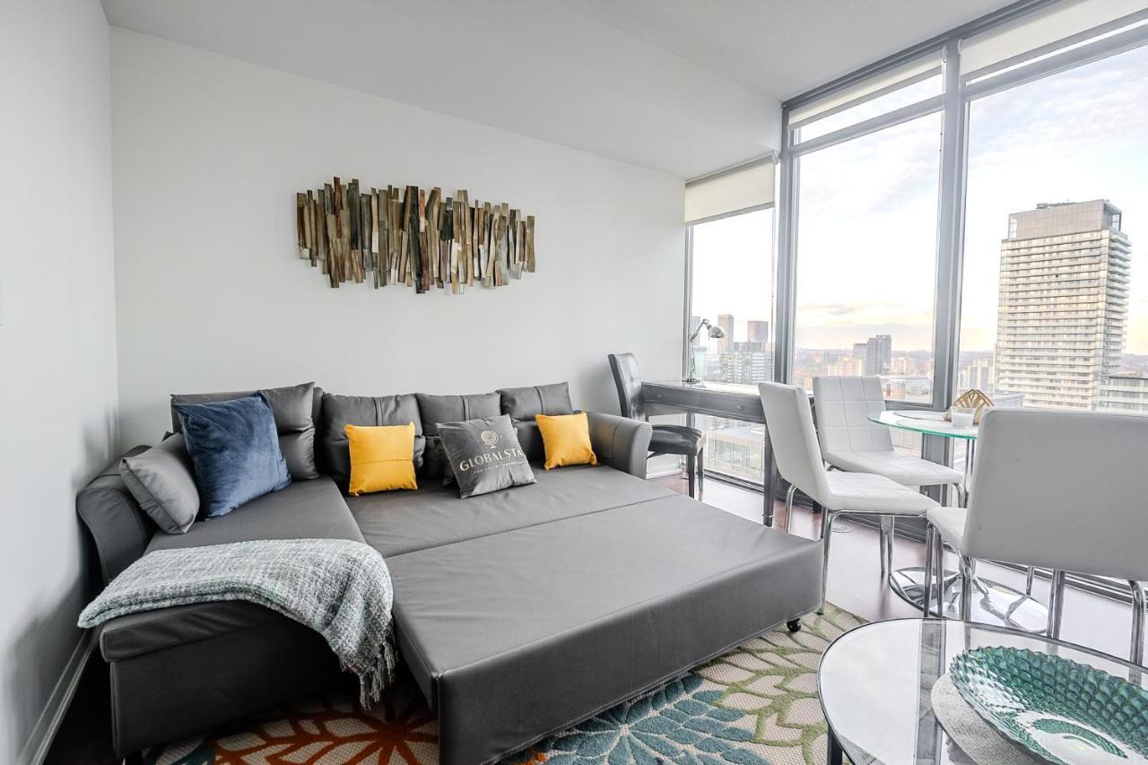 Globalstay. Burano In Downtown Apartment *