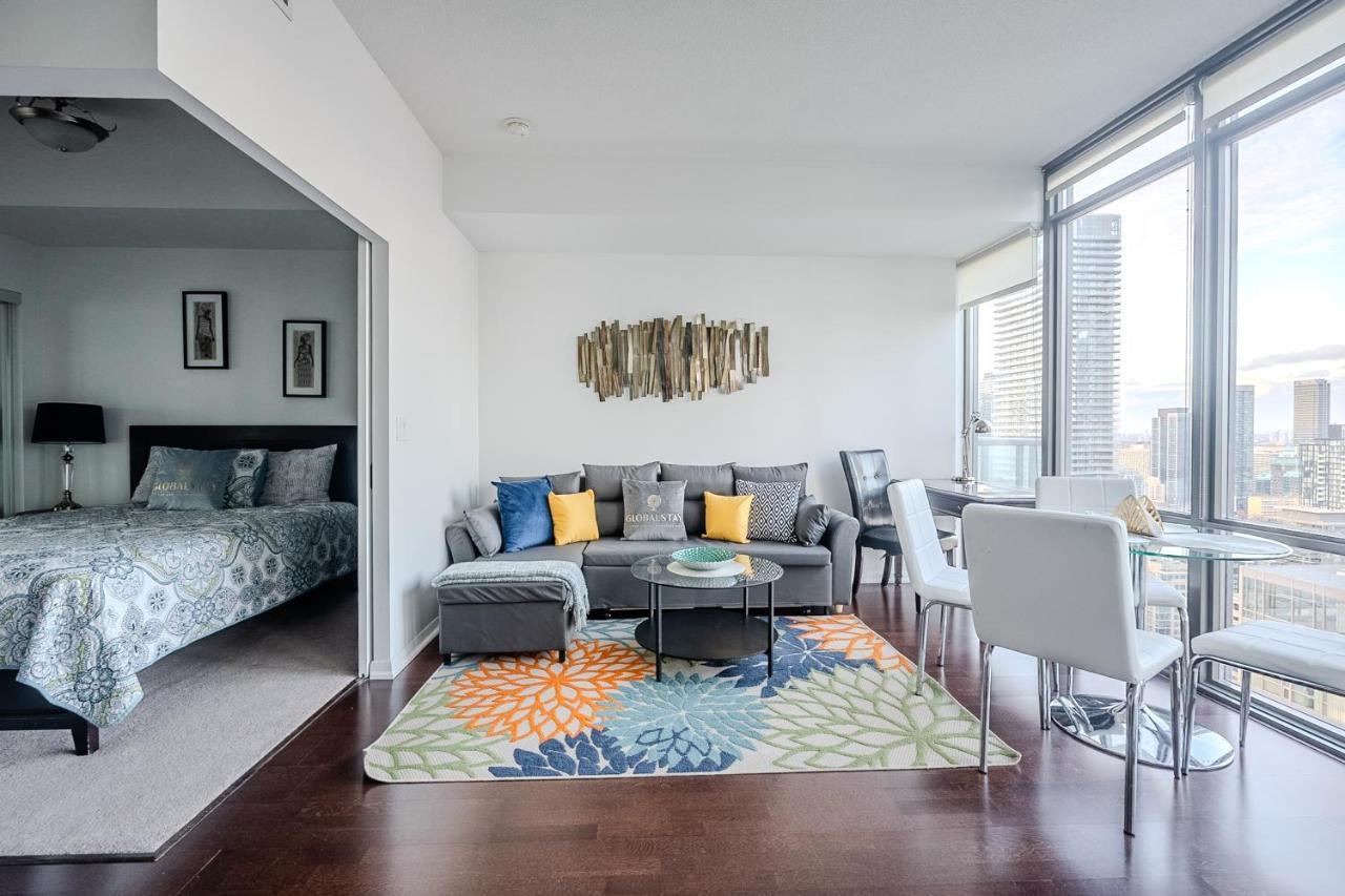 Apartment Globalstay. Burano In Downtown