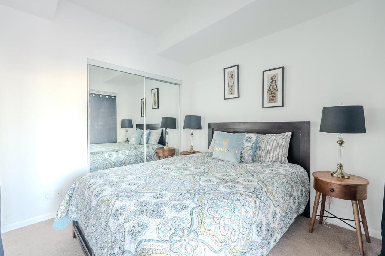 Globalstay. Burano In Downtown Apartment Toronto