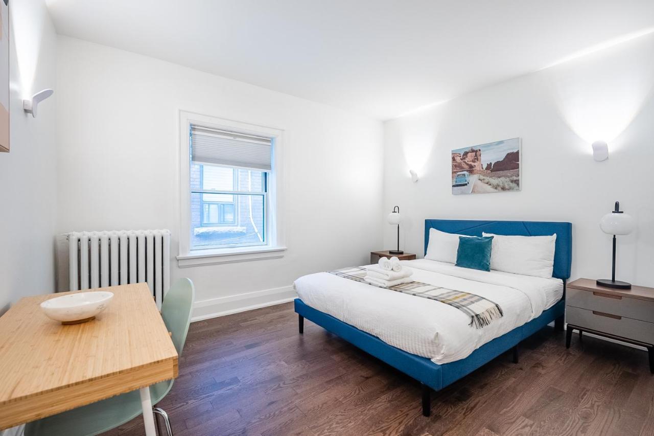 Beautiful And Spacious Luxury * Toronto