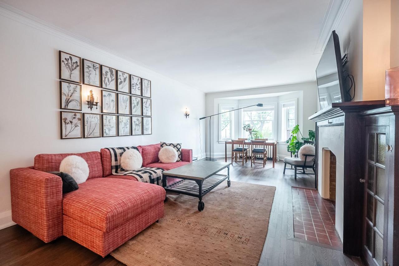 Beautiful And Spacious Luxury * Toronto