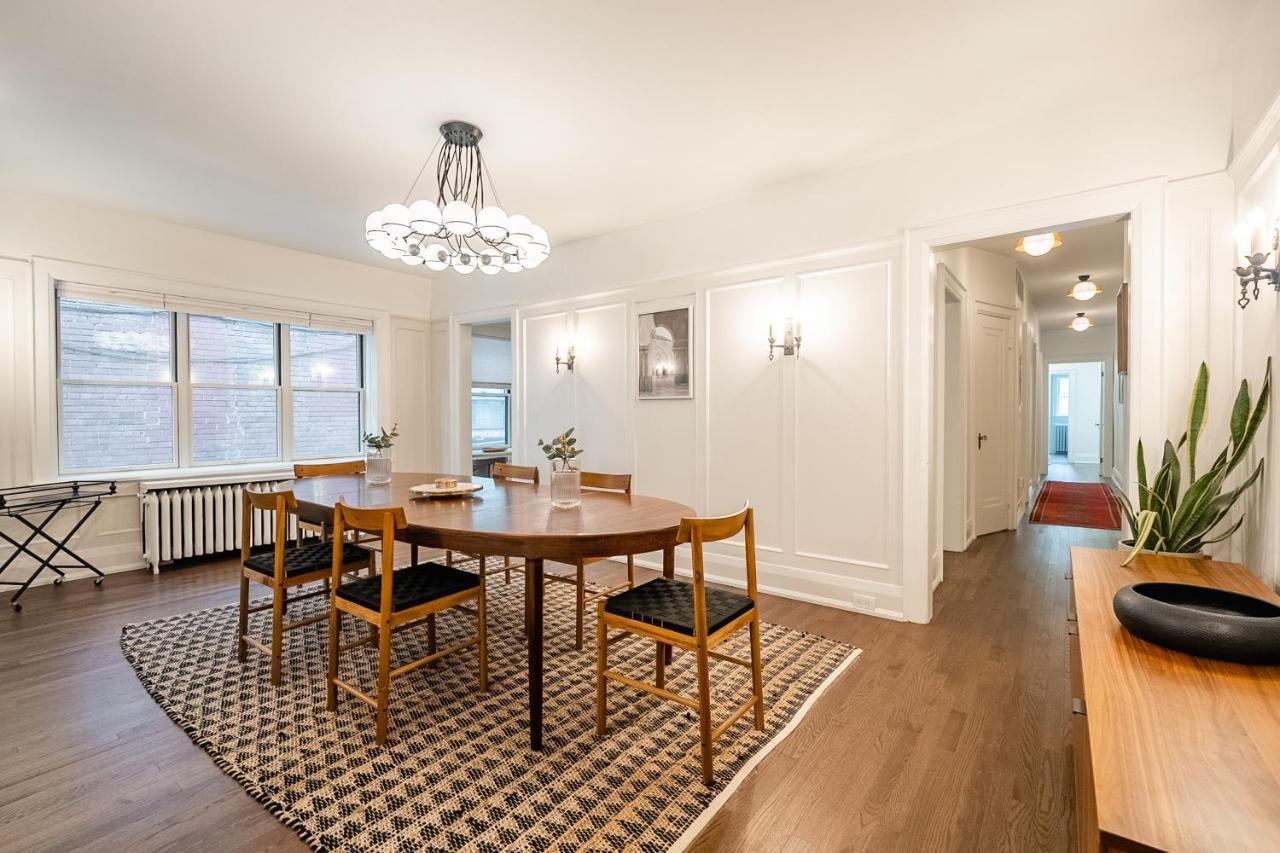 Beautiful And Spacious Luxury *