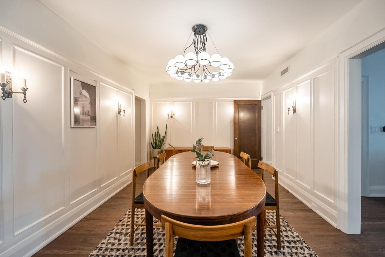 Beautiful And Spacious Luxury Holiday home