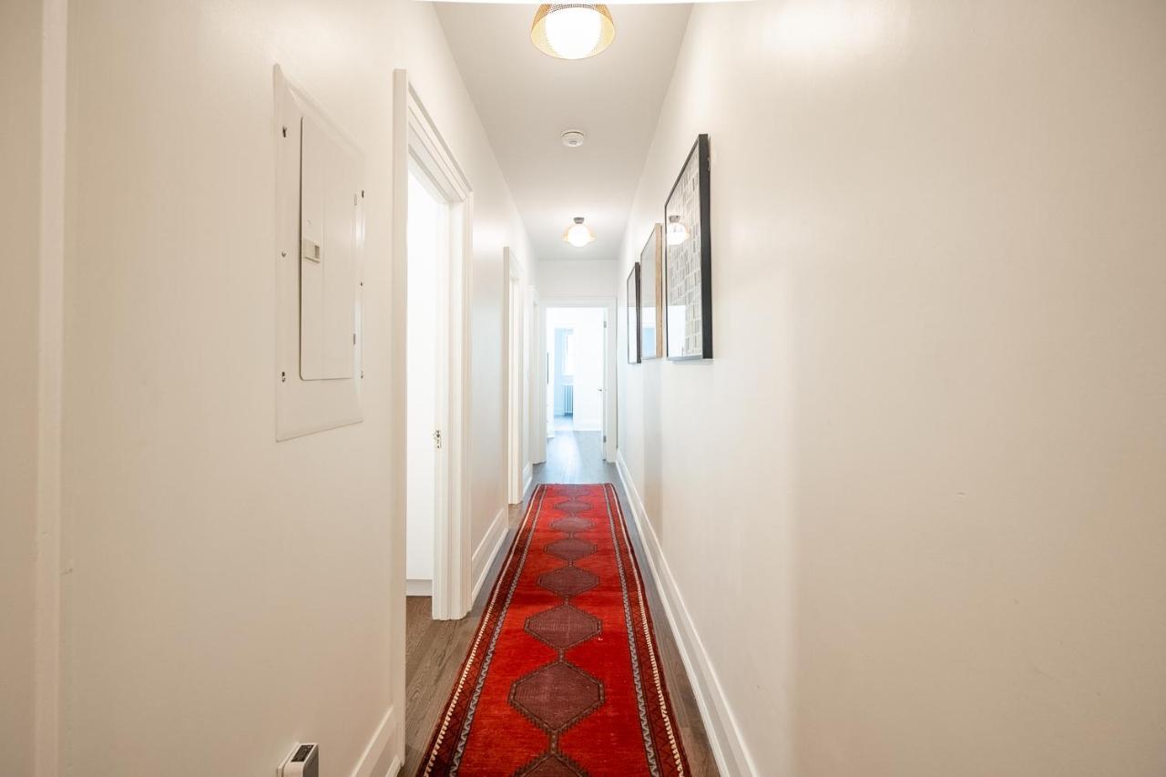 Beautiful And Spacious Luxury