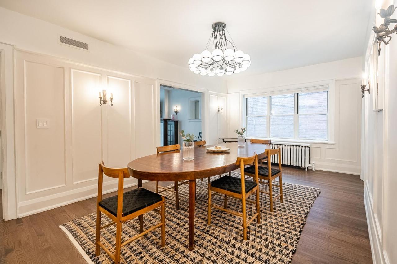 Beautiful And Spacious Luxury Toronto