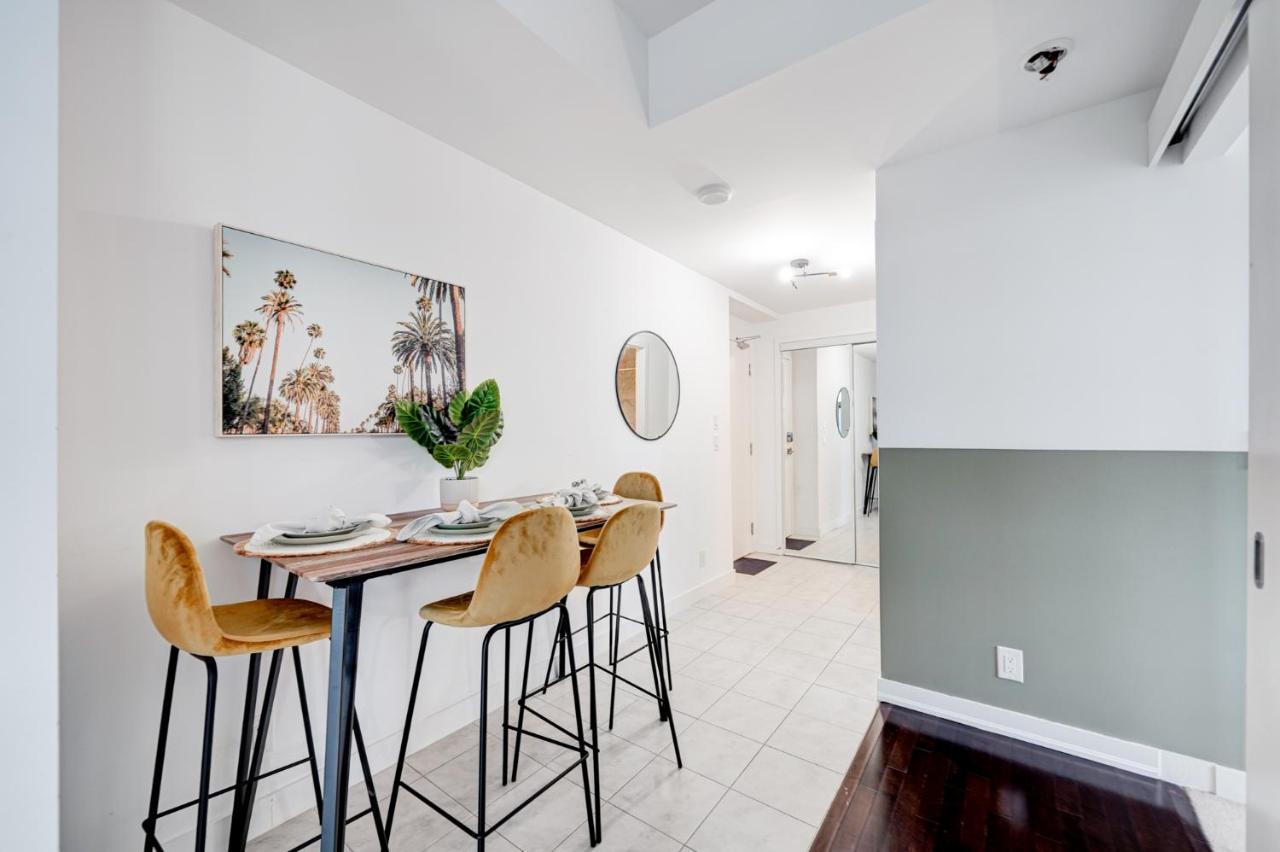 Signature Apartment Toronto