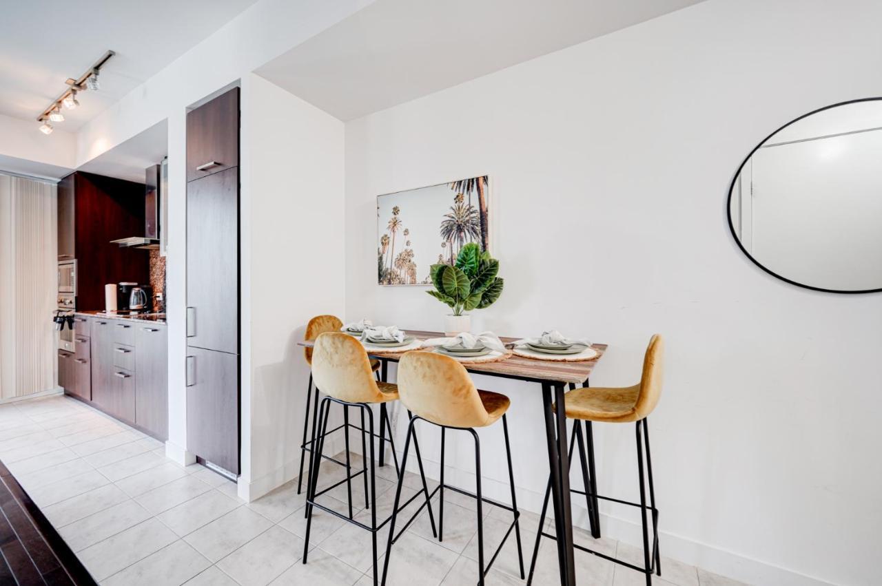 Signature Apartment *