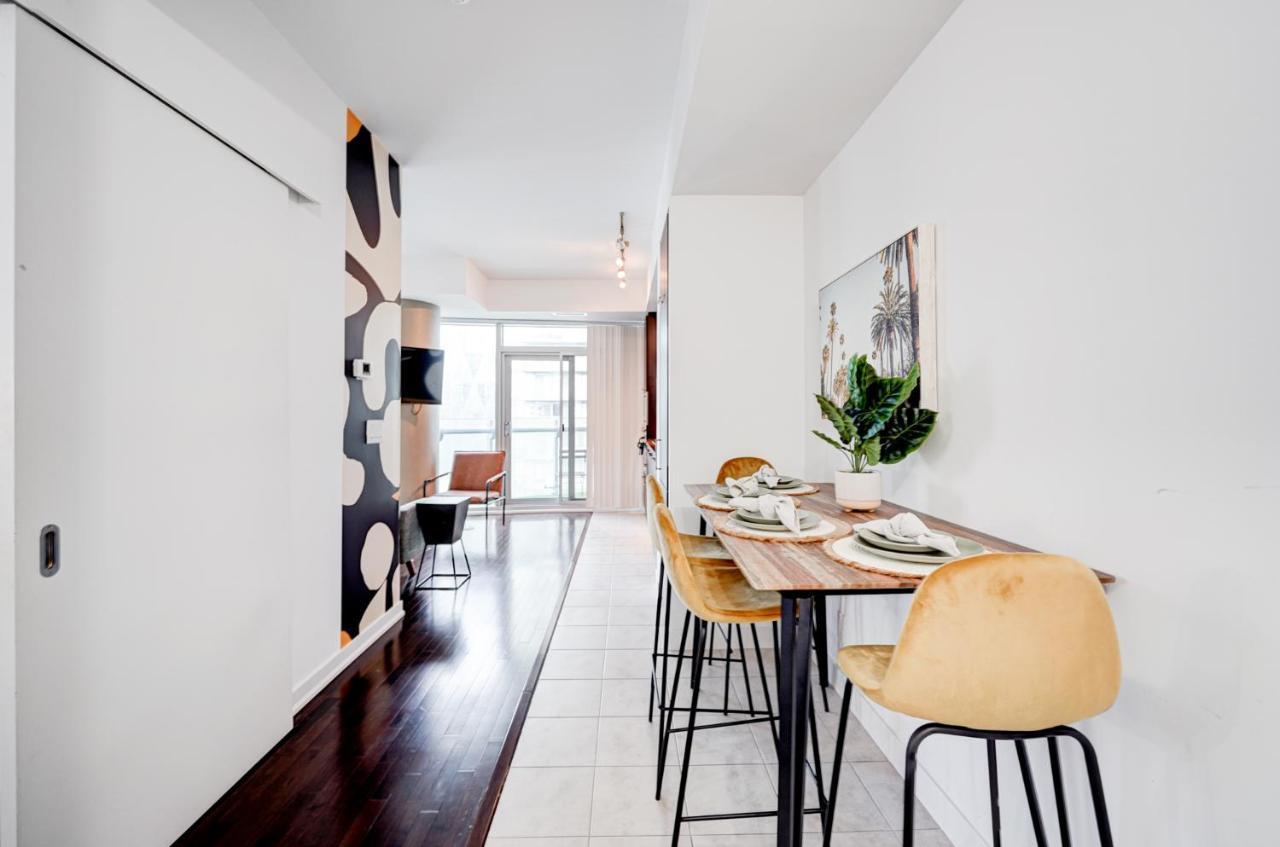 Signature Apartment Toronto