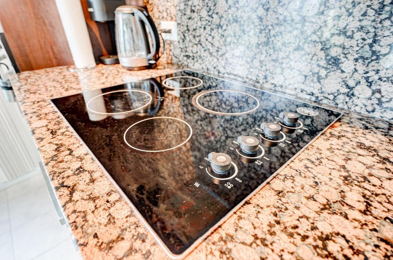 Signature Apartment