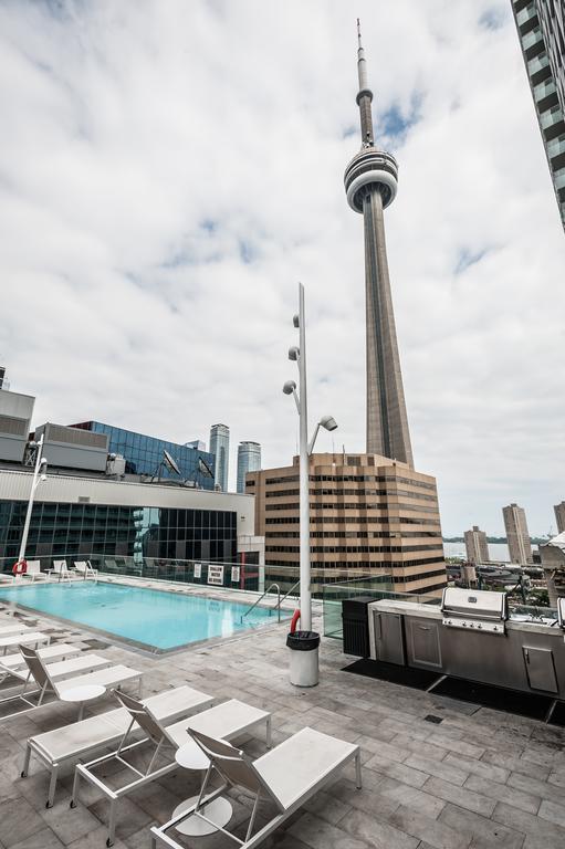 Apartment Loft - Entertainment & Financial District