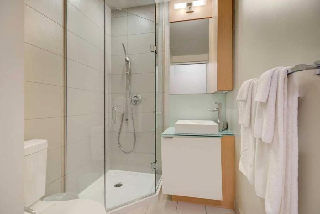 Apartment Metropolis Loft - Cn Tower