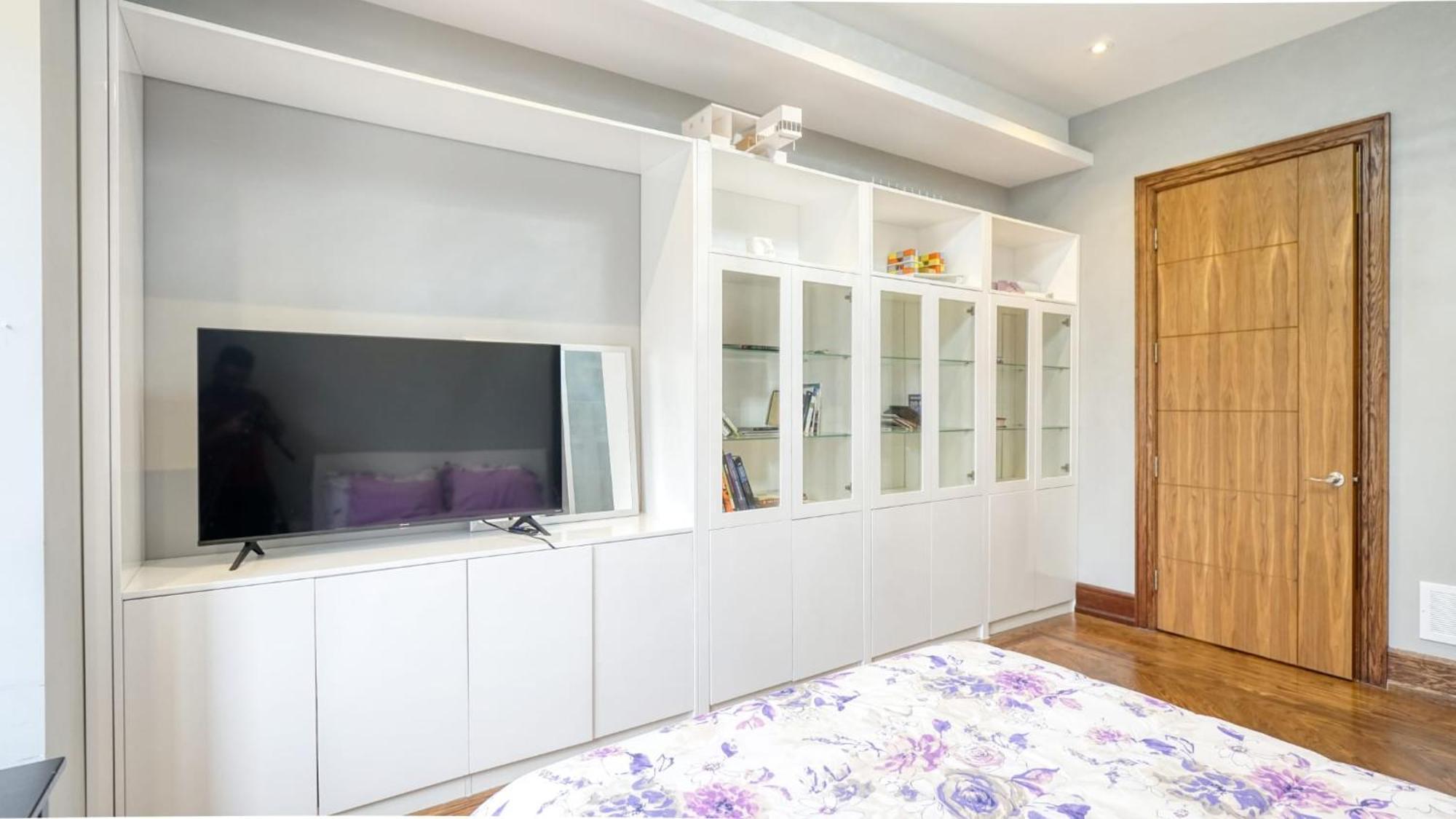 Homestay Modern House Toronto