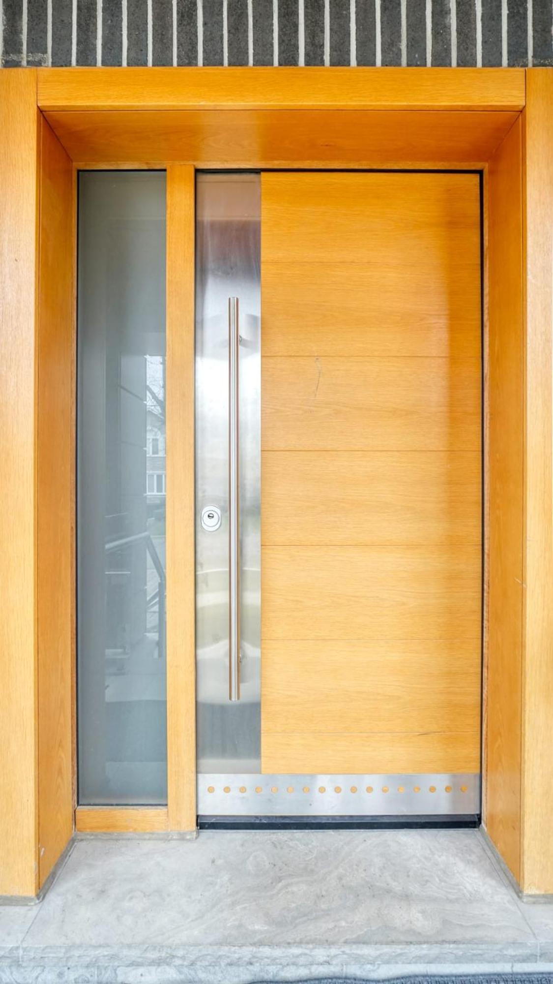 Homestay Modern House *