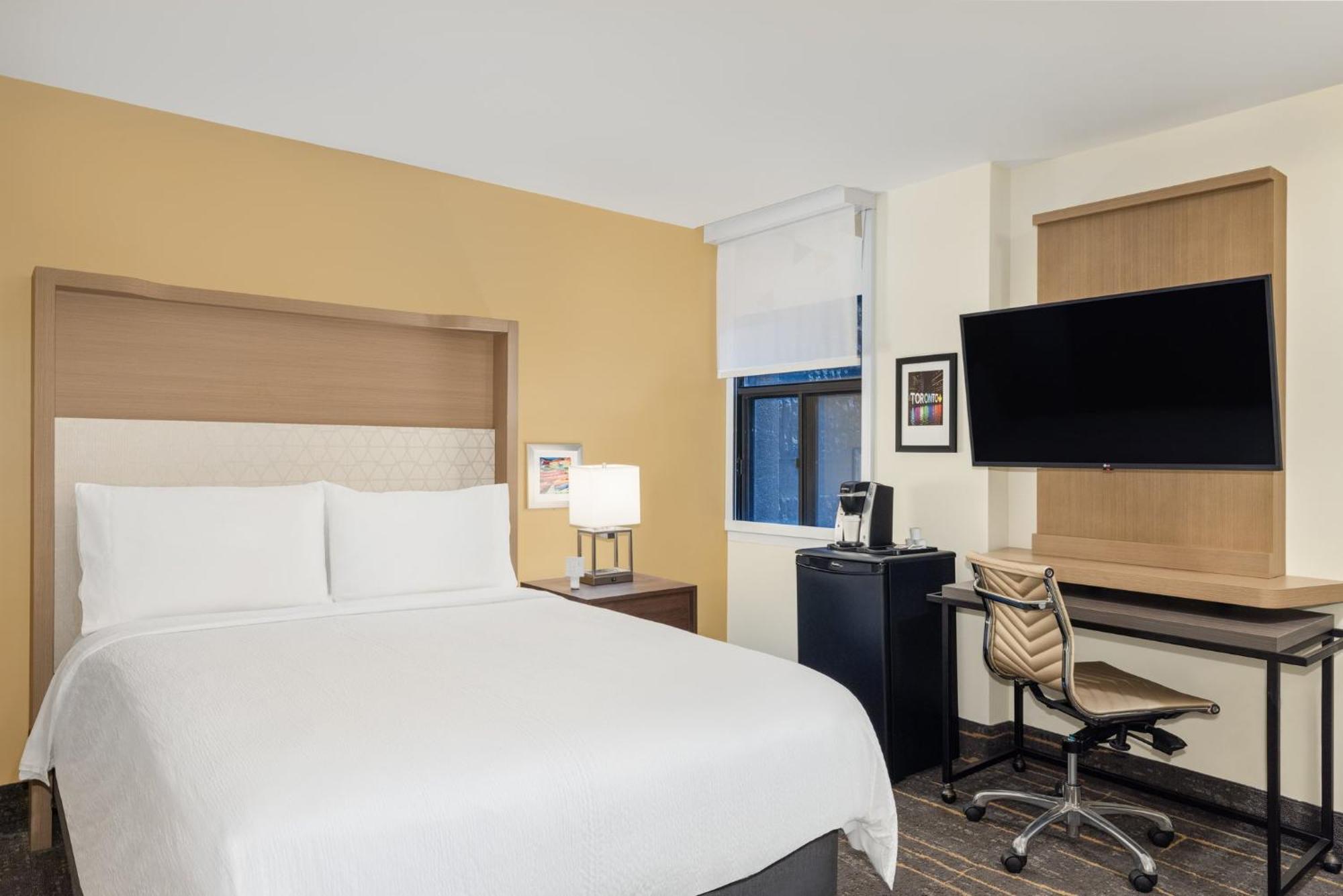 Downtown Centre By Ihg 4*