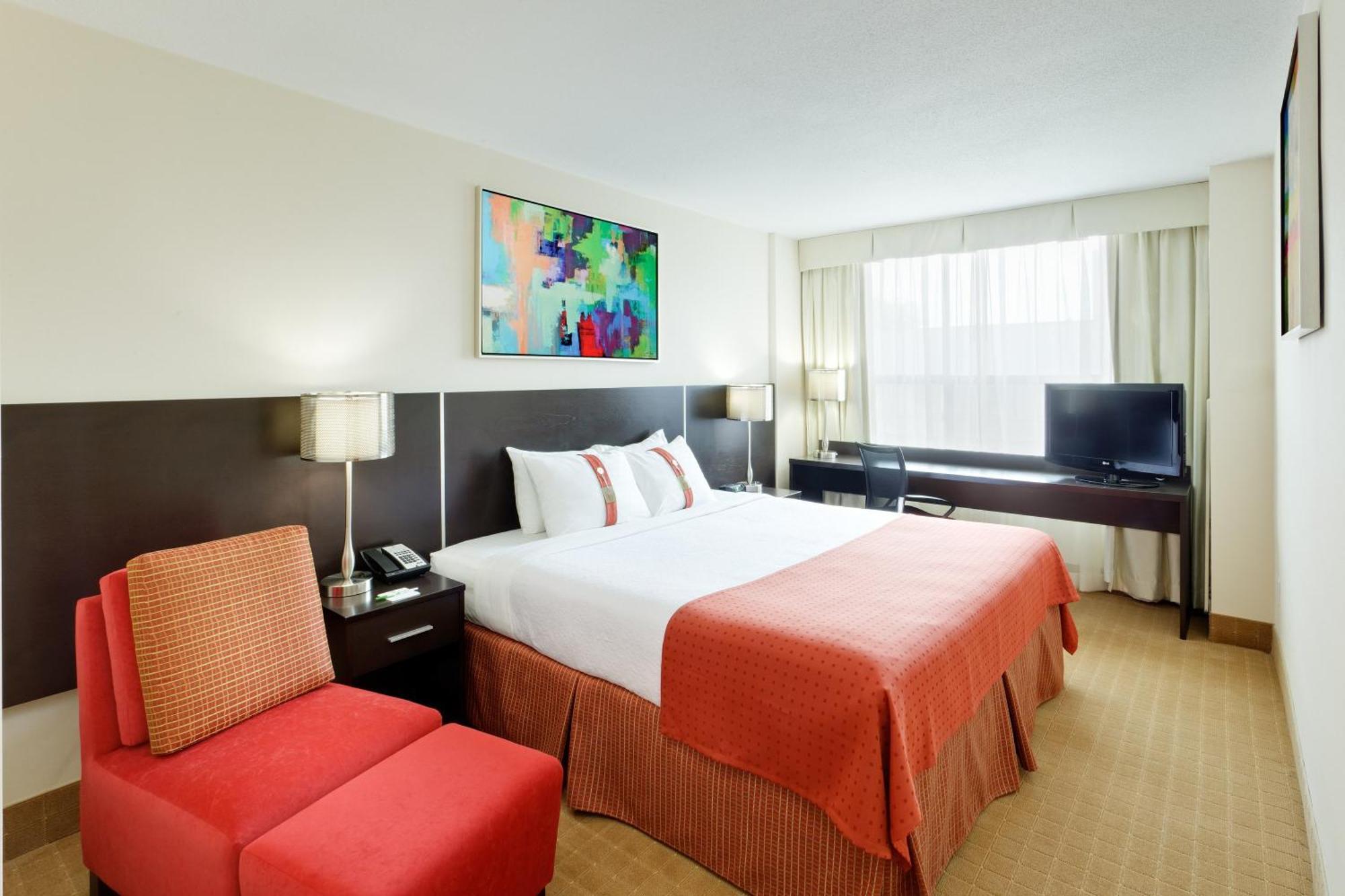 Downtown Centre By Ihg Toronto