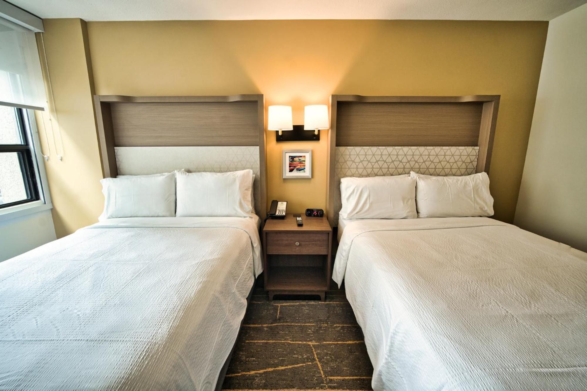 Downtown Centre By Ihg Toronto