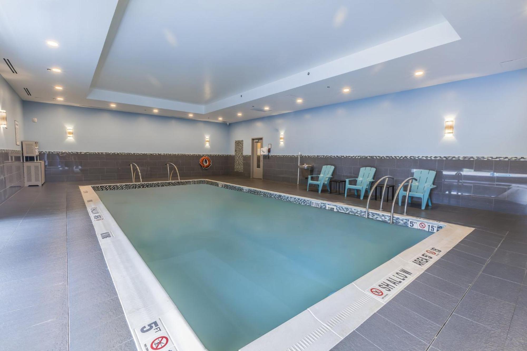 Express Toronto-north York By Ihg