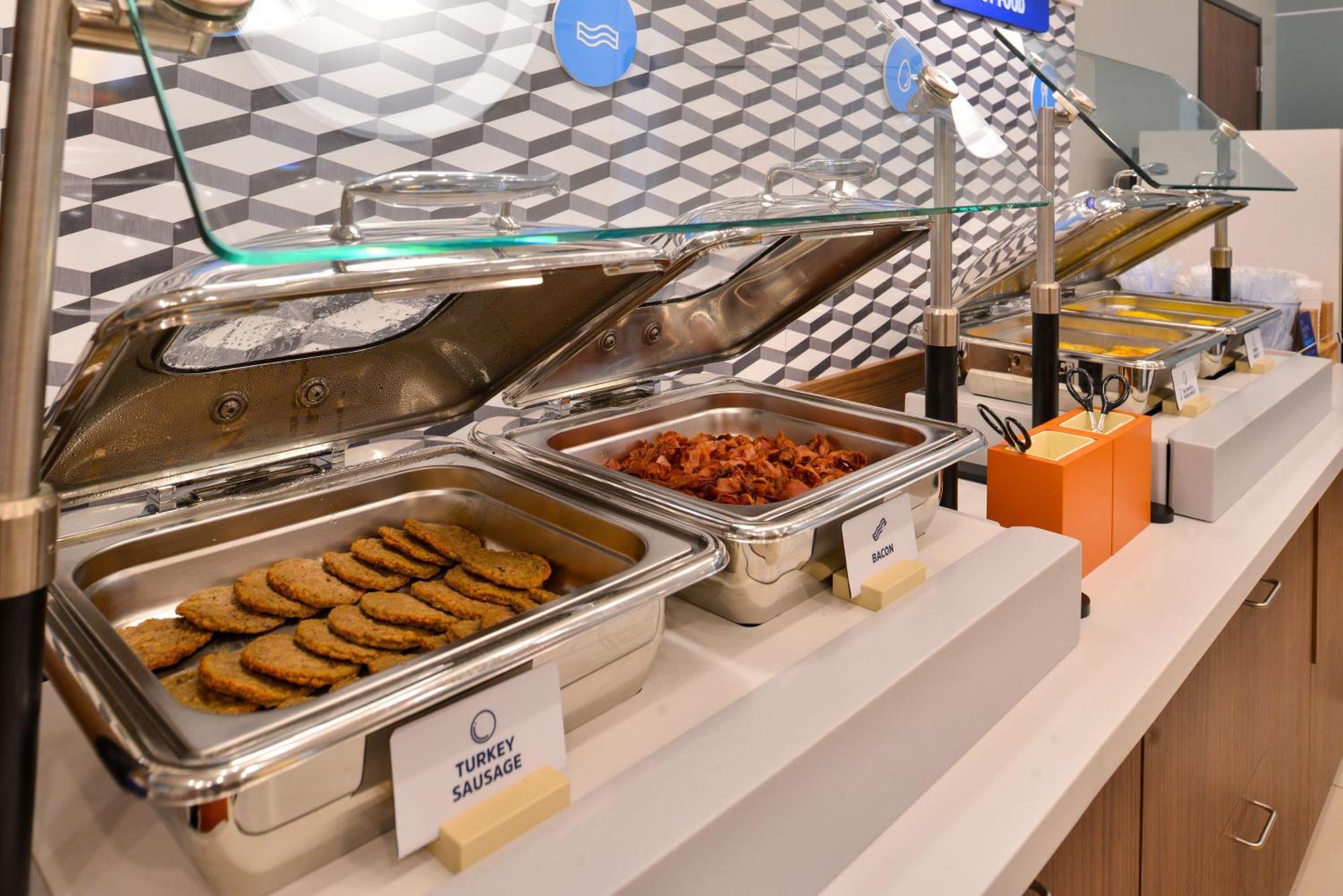 Express Toronto-north York By Ihg