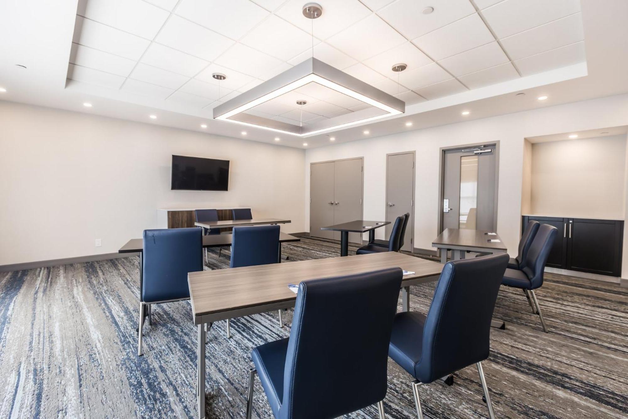 Express Toronto-north York By Ihg 3* Toronto