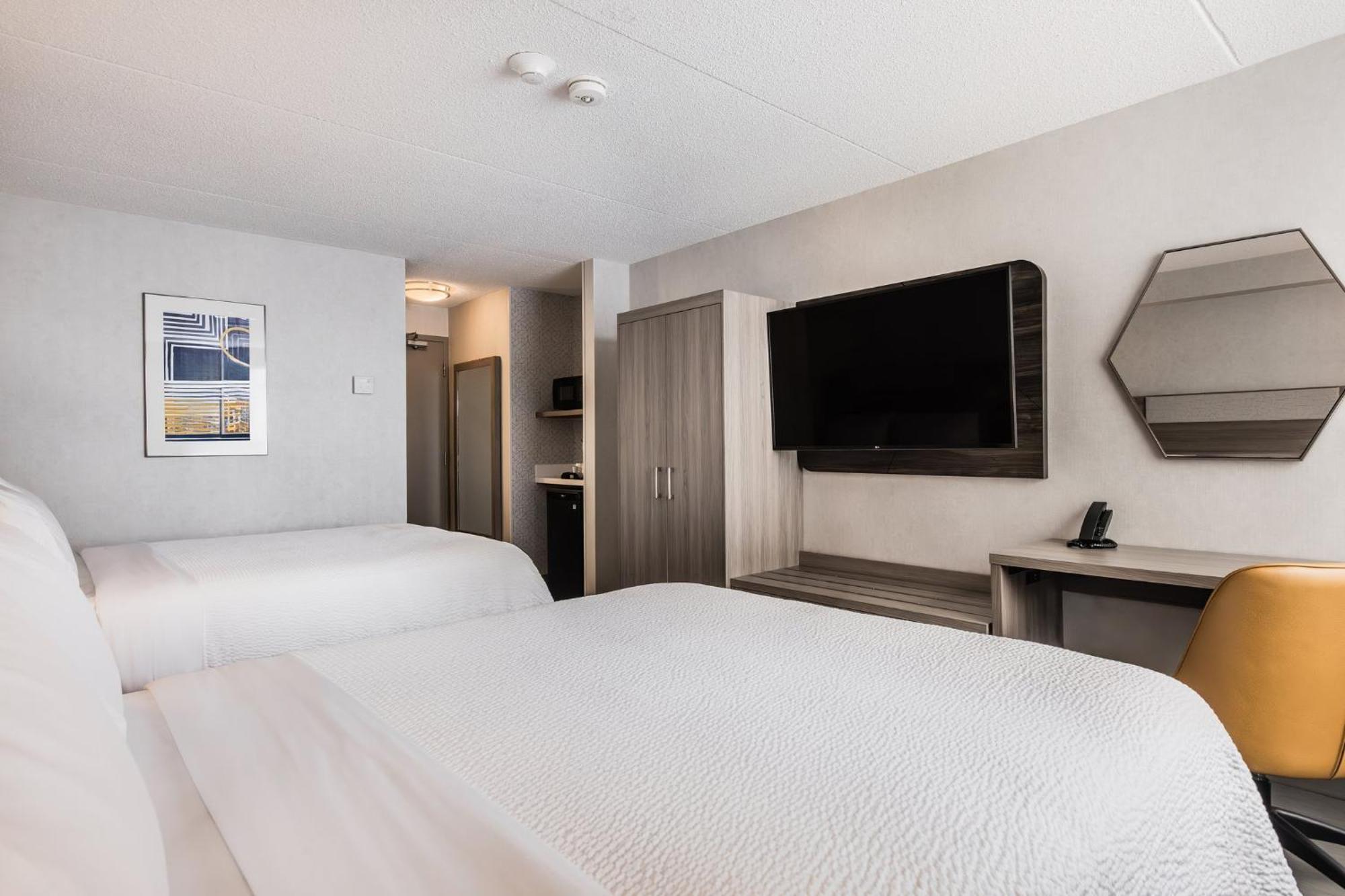 Express Toronto-north York By Ihg Hotel Toronto