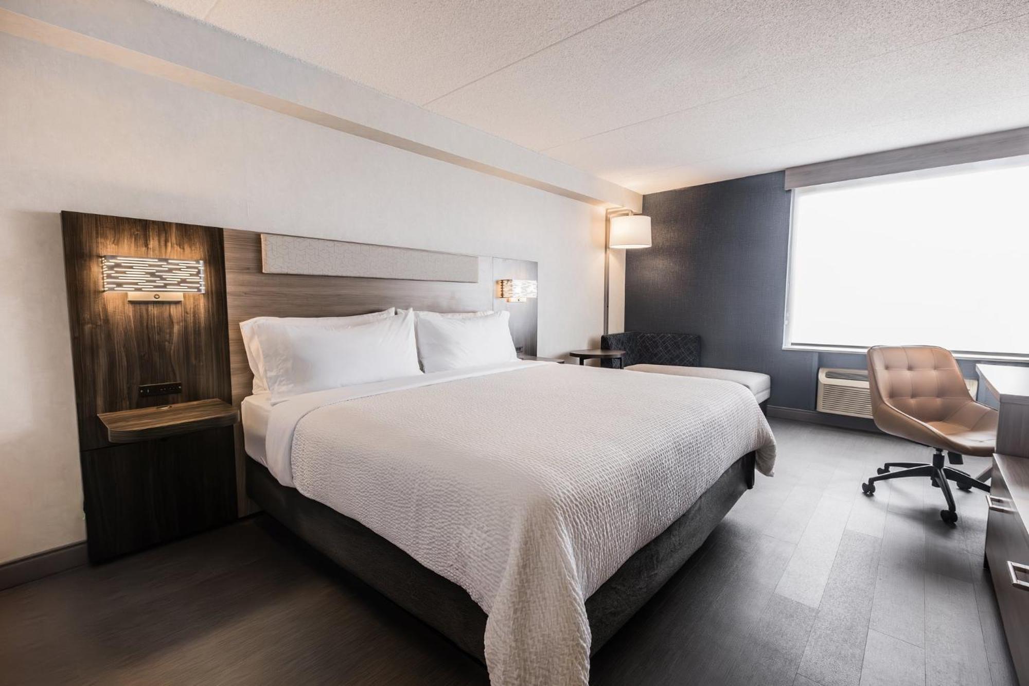 Express Toronto-north York By Ihg 3* Toronto