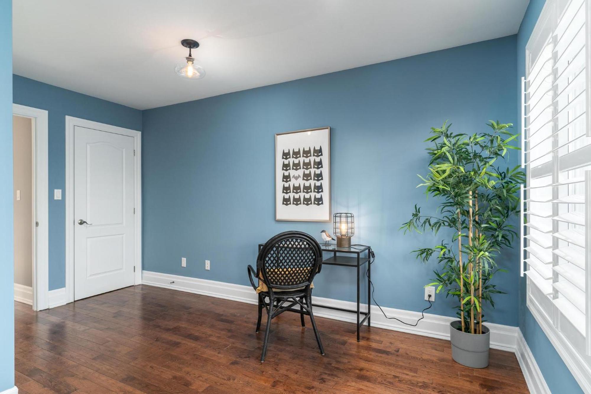Holiday home Beautiful 3br House In The Heart Of Greek Town Toronto