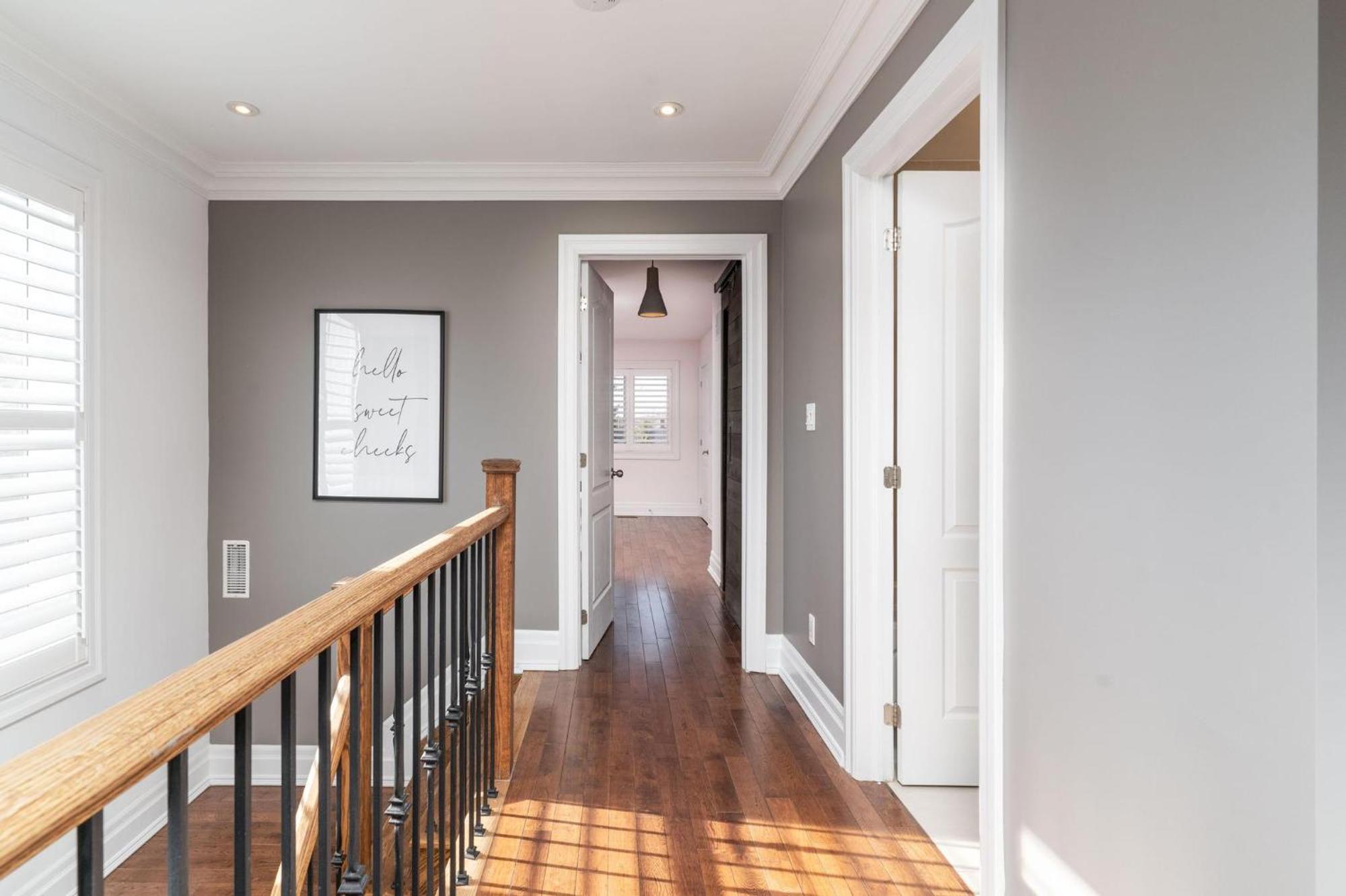 Beautiful 3br House In The Heart Of Greek Town *