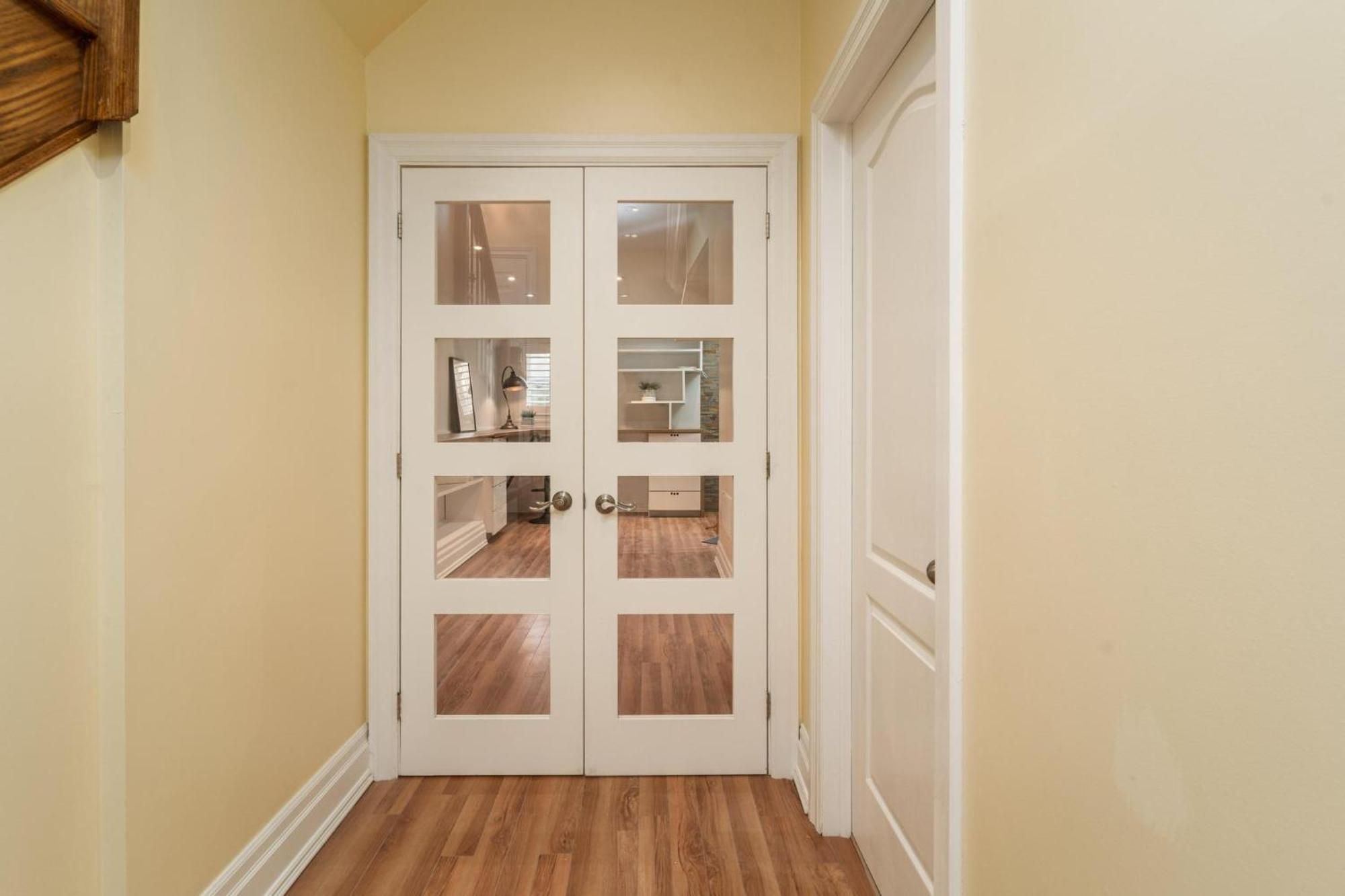Beautiful 3br House In The Heart Of Greek Town Holiday home Toronto