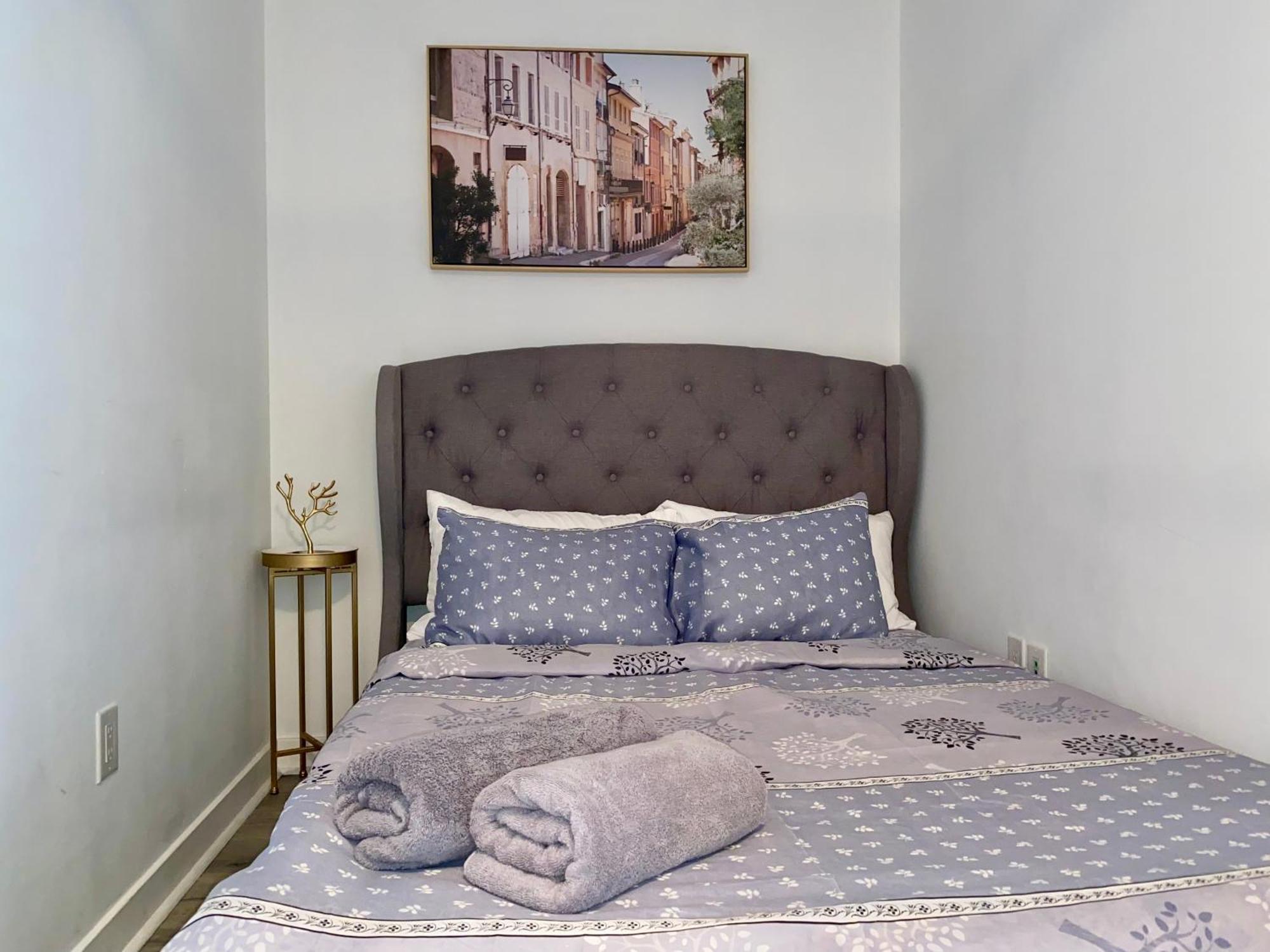 Apartment Luxury Executive Toronto Downtown Suites