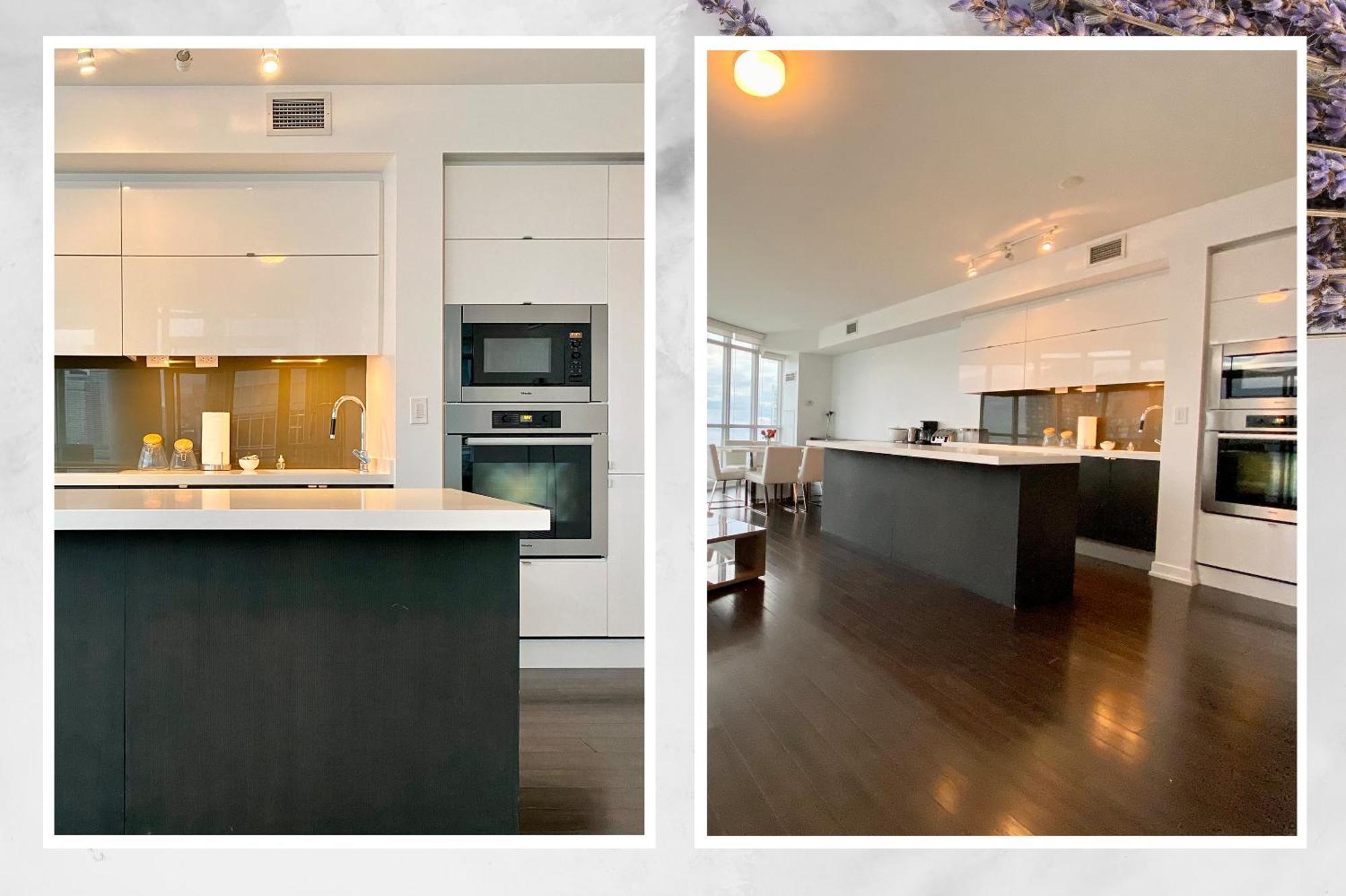 Luxury Executive Toronto Downtown Suites Apartment *