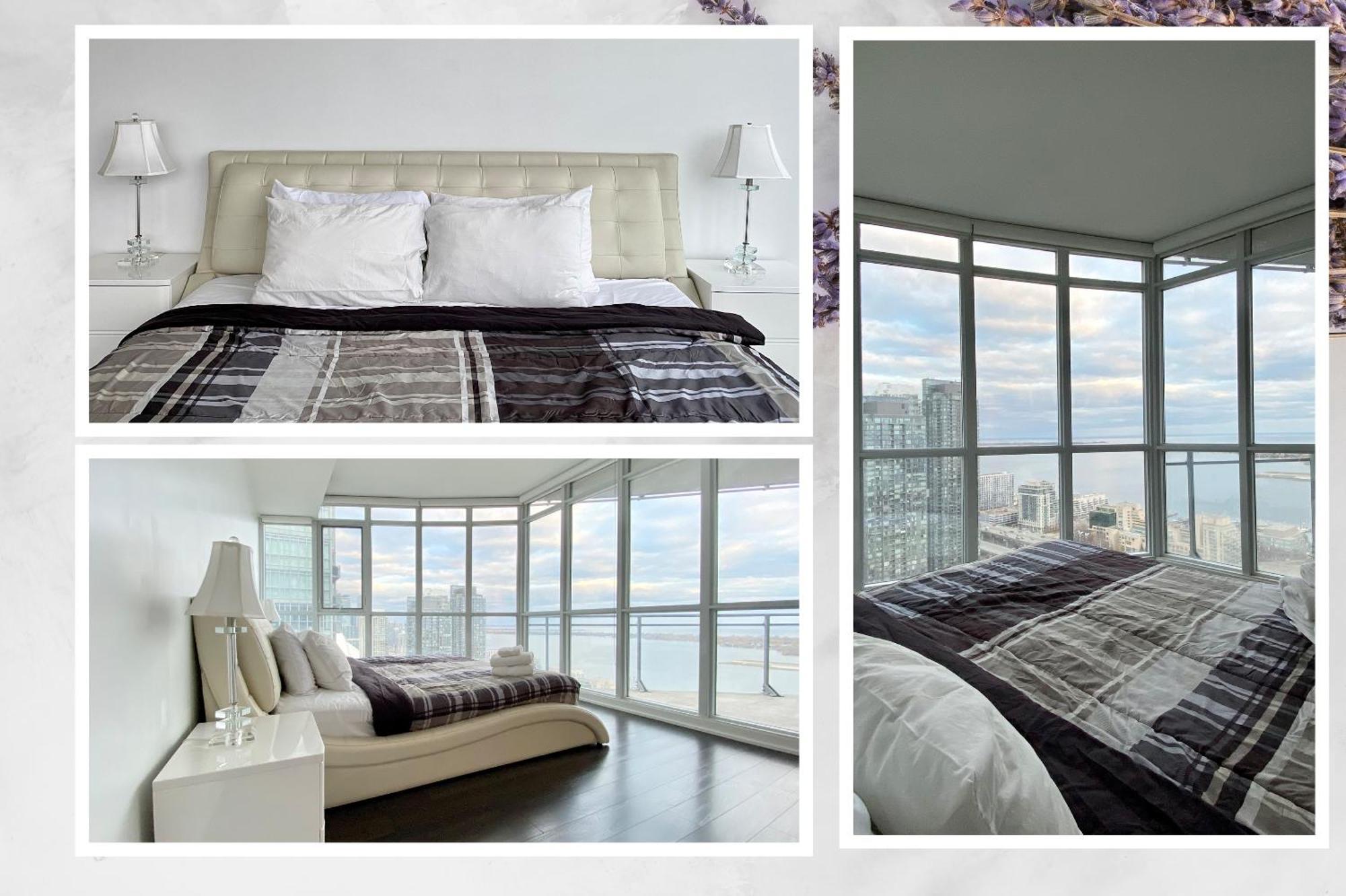 Luxury Executive Toronto Downtown Suites Apartment Toronto