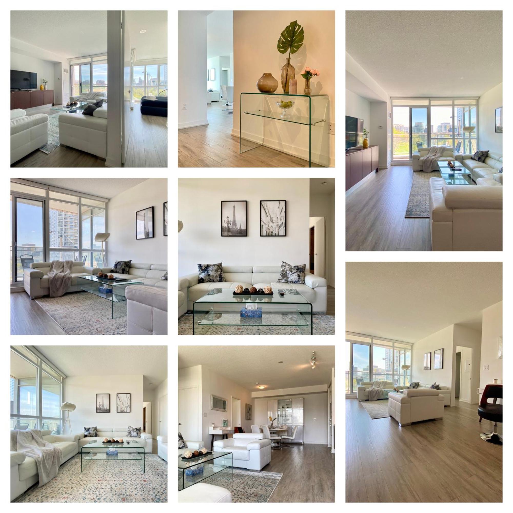 Luxury Executive Toronto Downtown Suites *