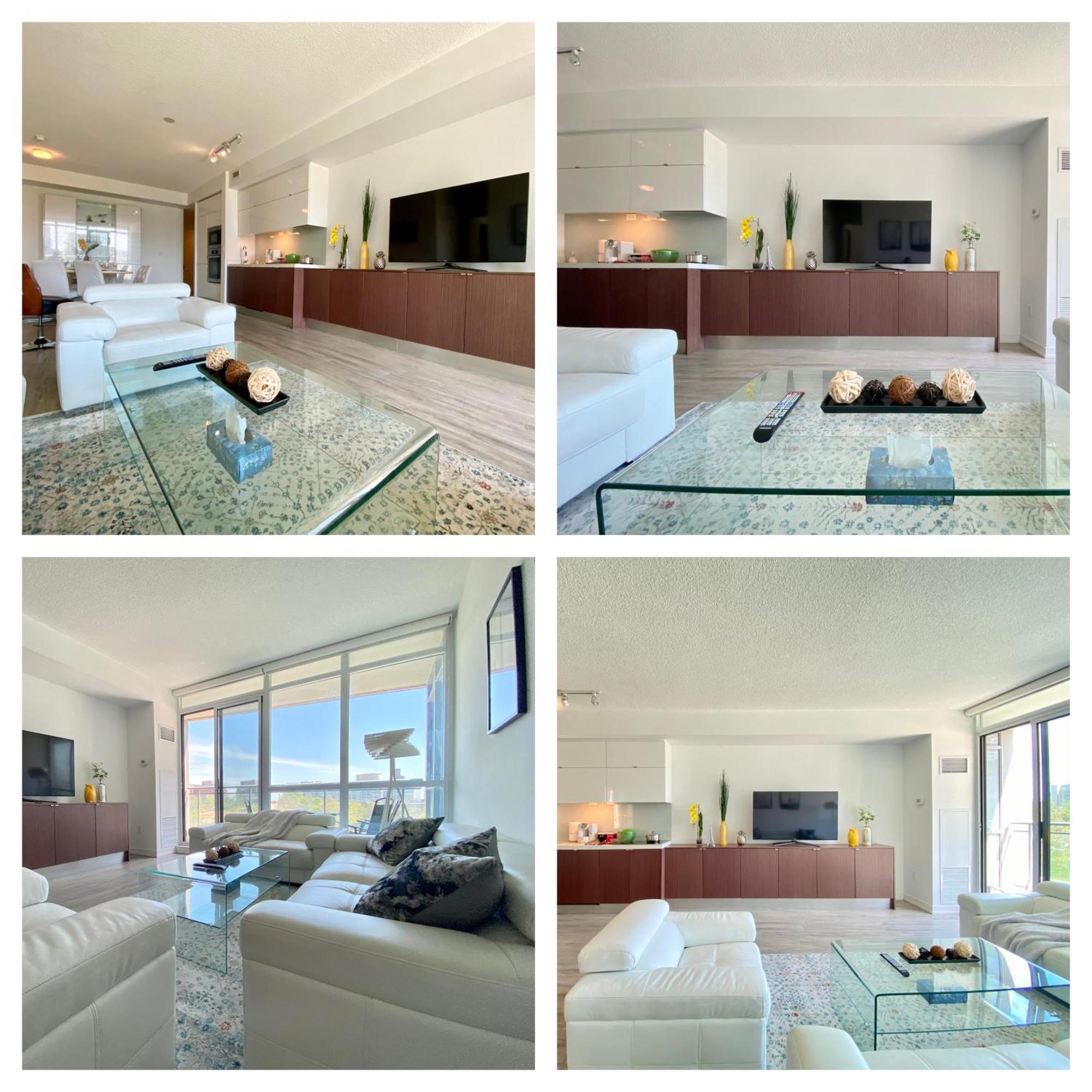 Luxury Executive Toronto Downtown Suites Toronto