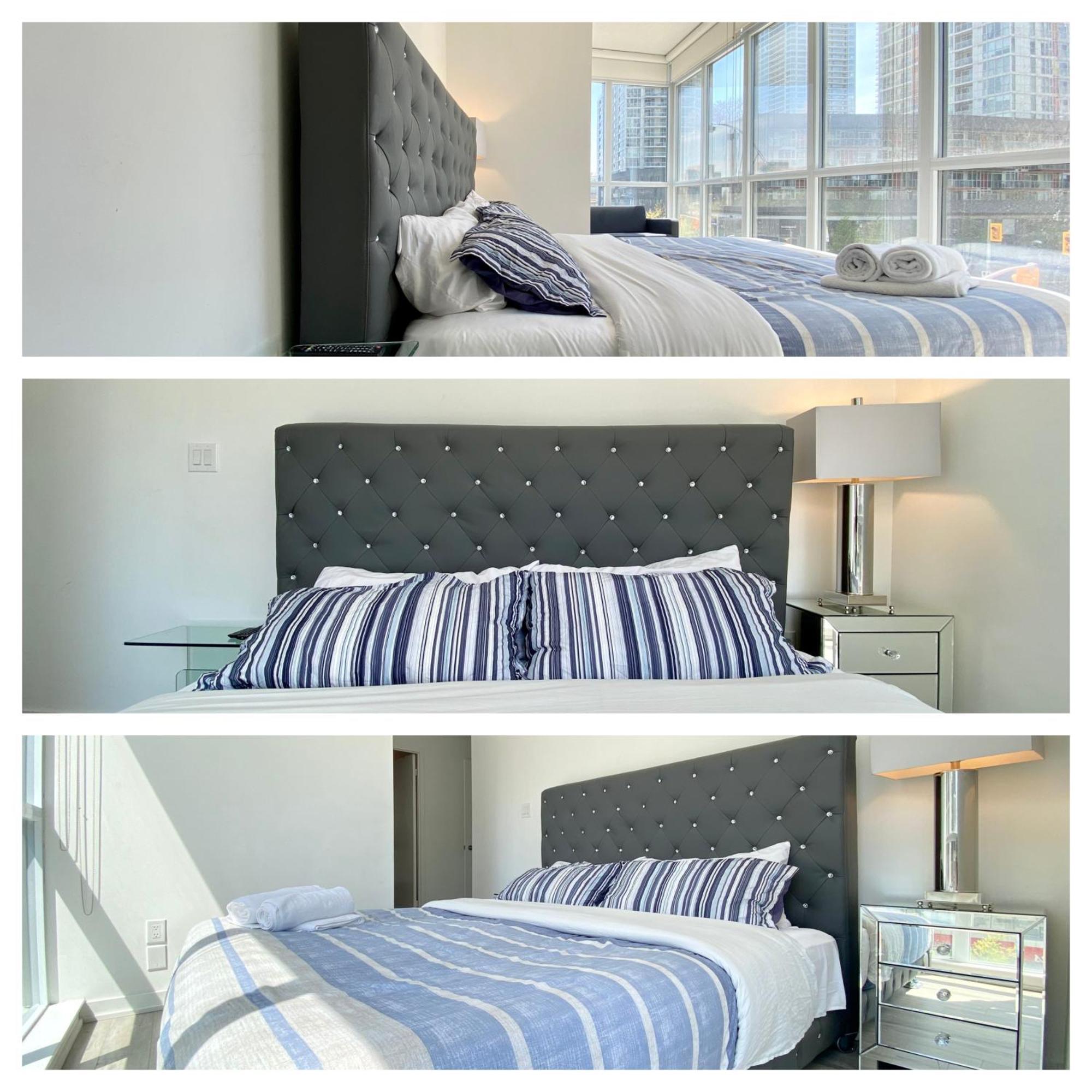 Luxury Executive Toronto Downtown Suites