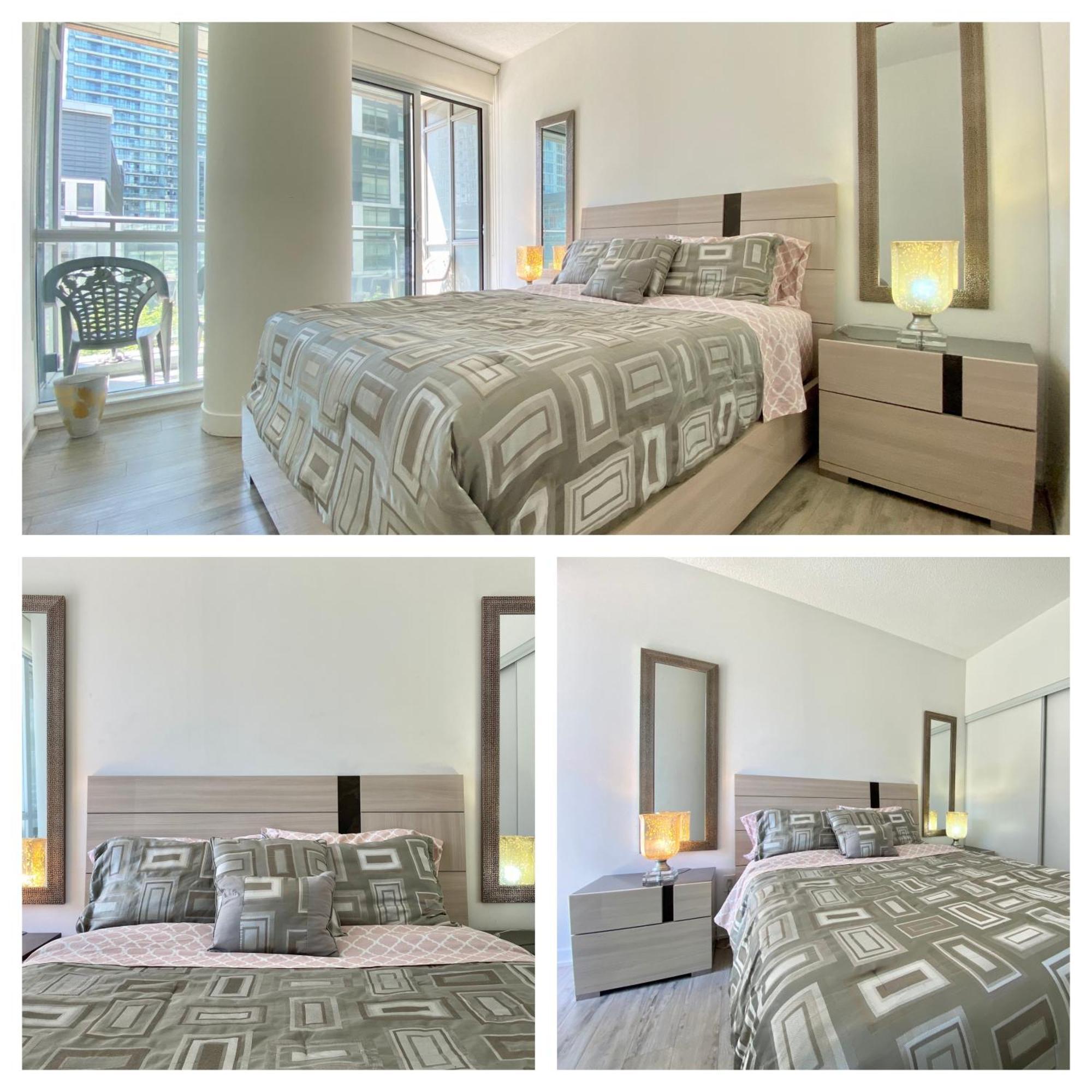 Luxury Executive Toronto Downtown Suites *