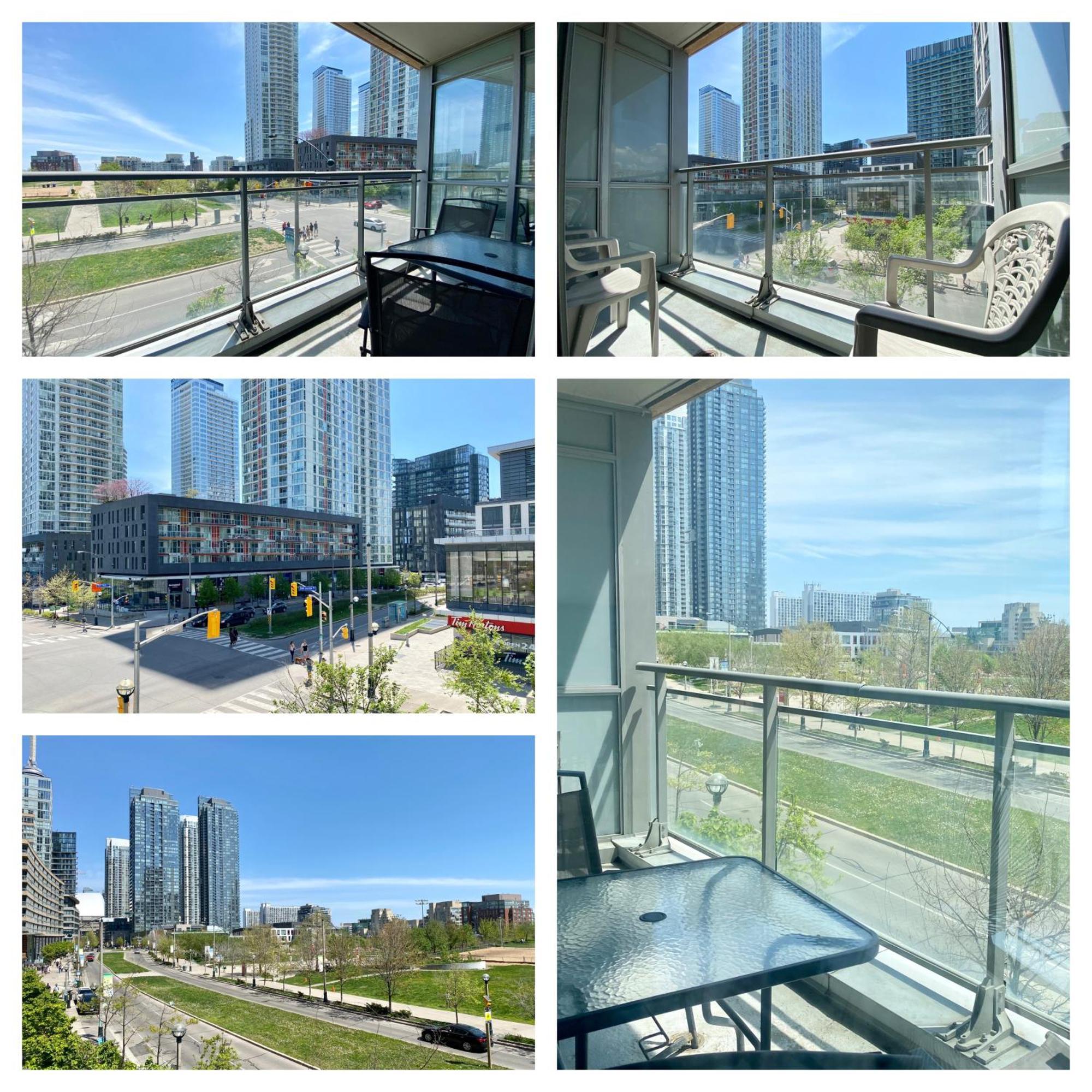 Luxury Executive Toronto Downtown Suites * Toronto