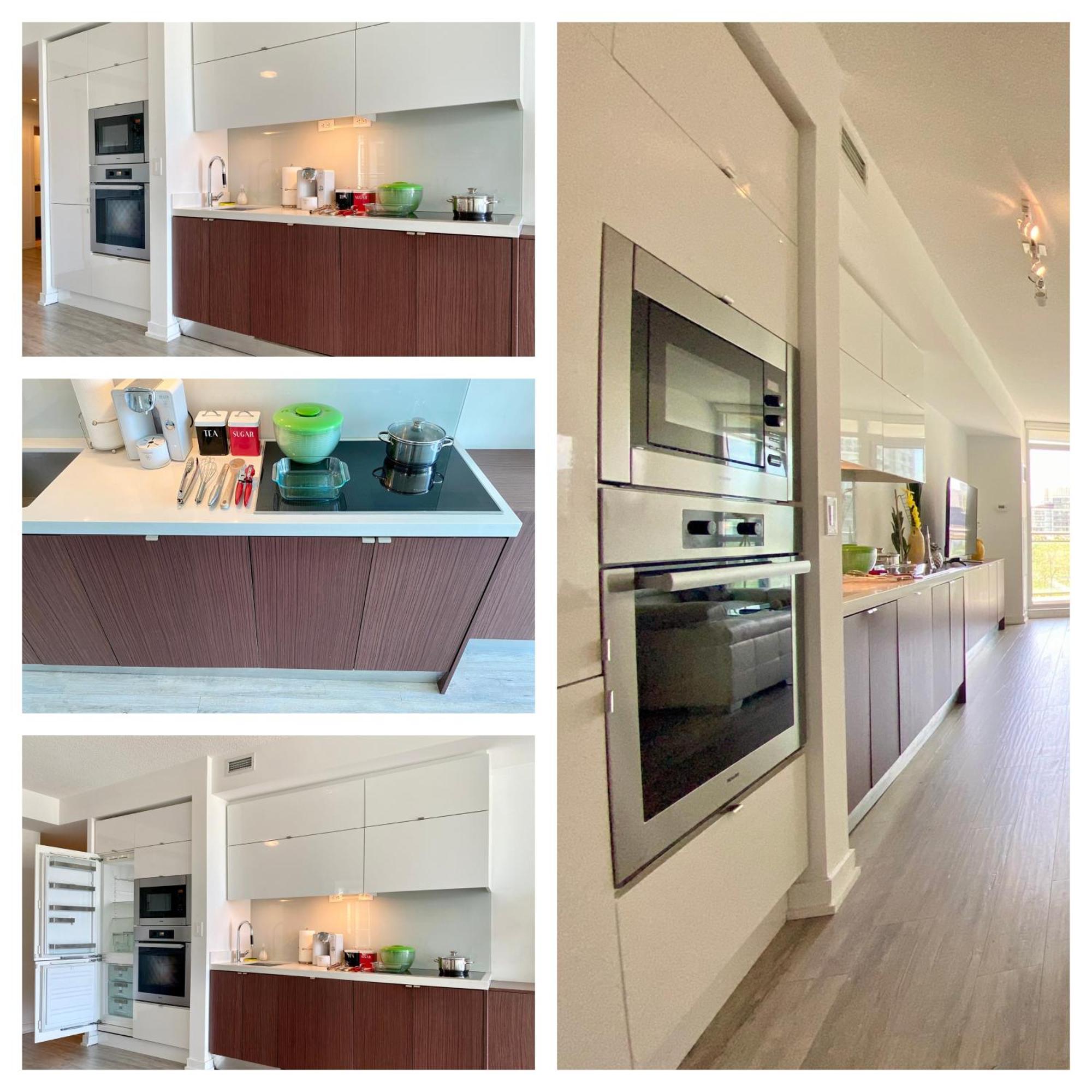 Luxury Executive Toronto Downtown Suites
