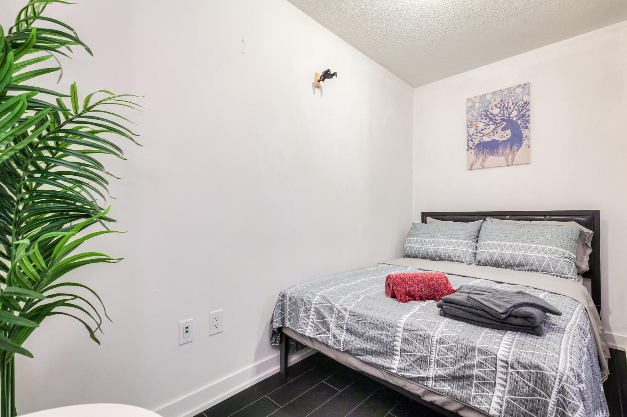 Luxury Executive Toronto Downtown Suites Toronto