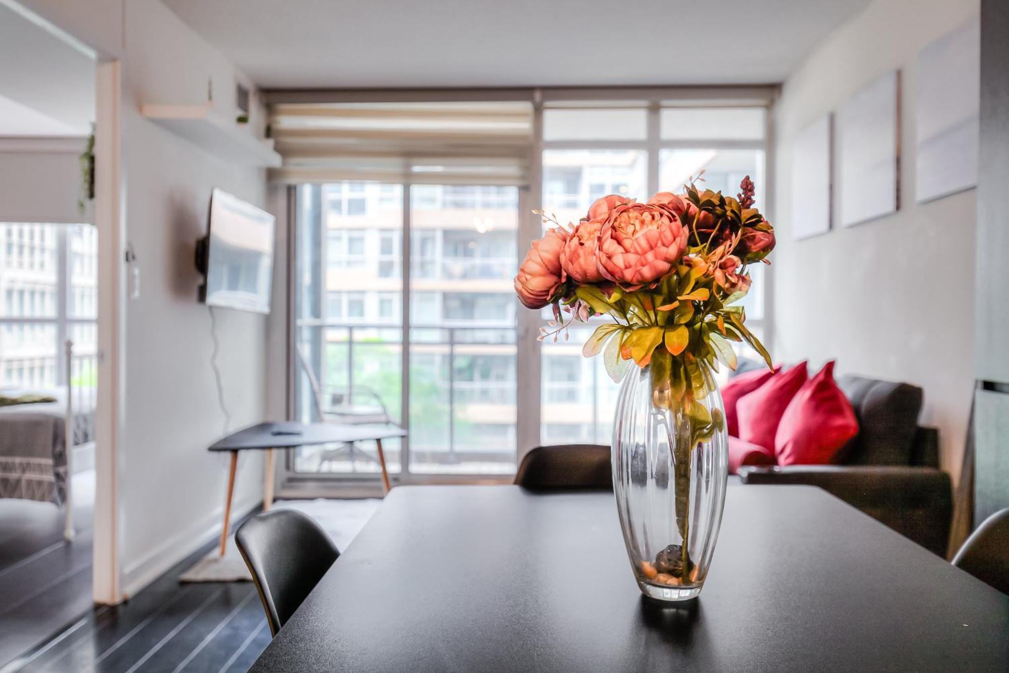 Luxury Executive Toronto Downtown Suites Apartment *