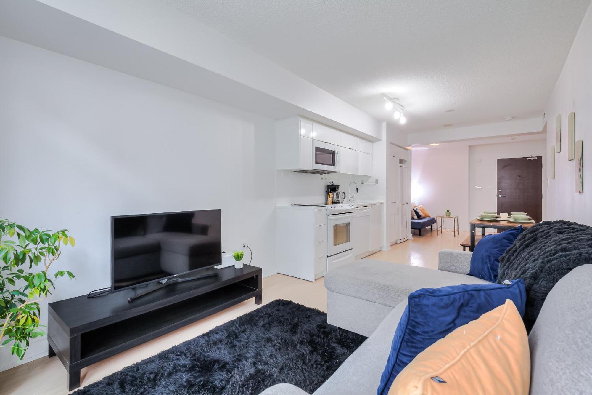 Luxury Executive Toronto Downtown Suites Apartment Toronto