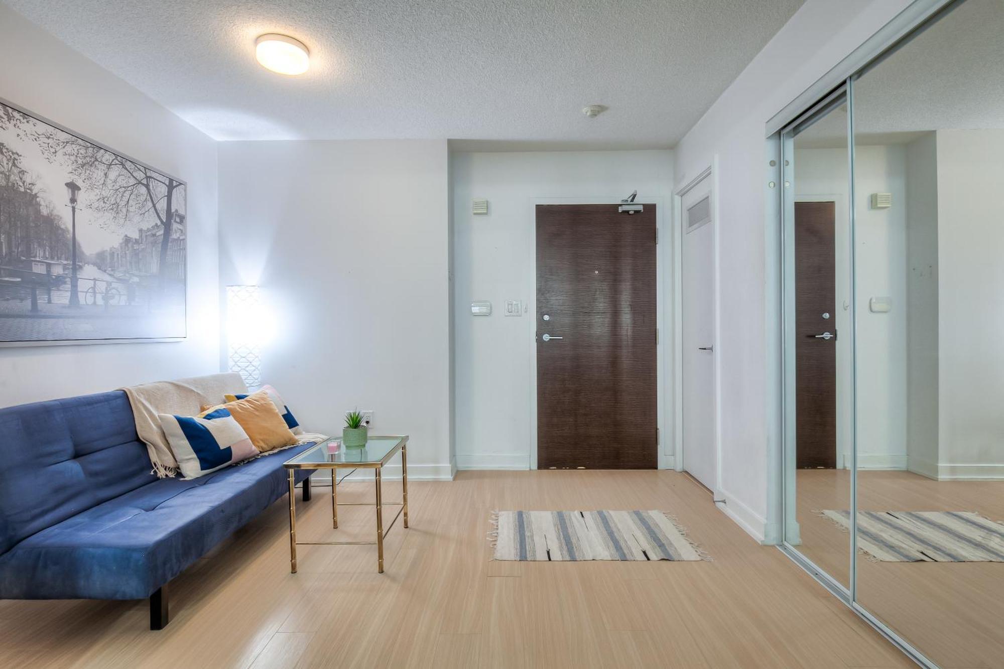 Luxury Executive Toronto Downtown Suites * Toronto