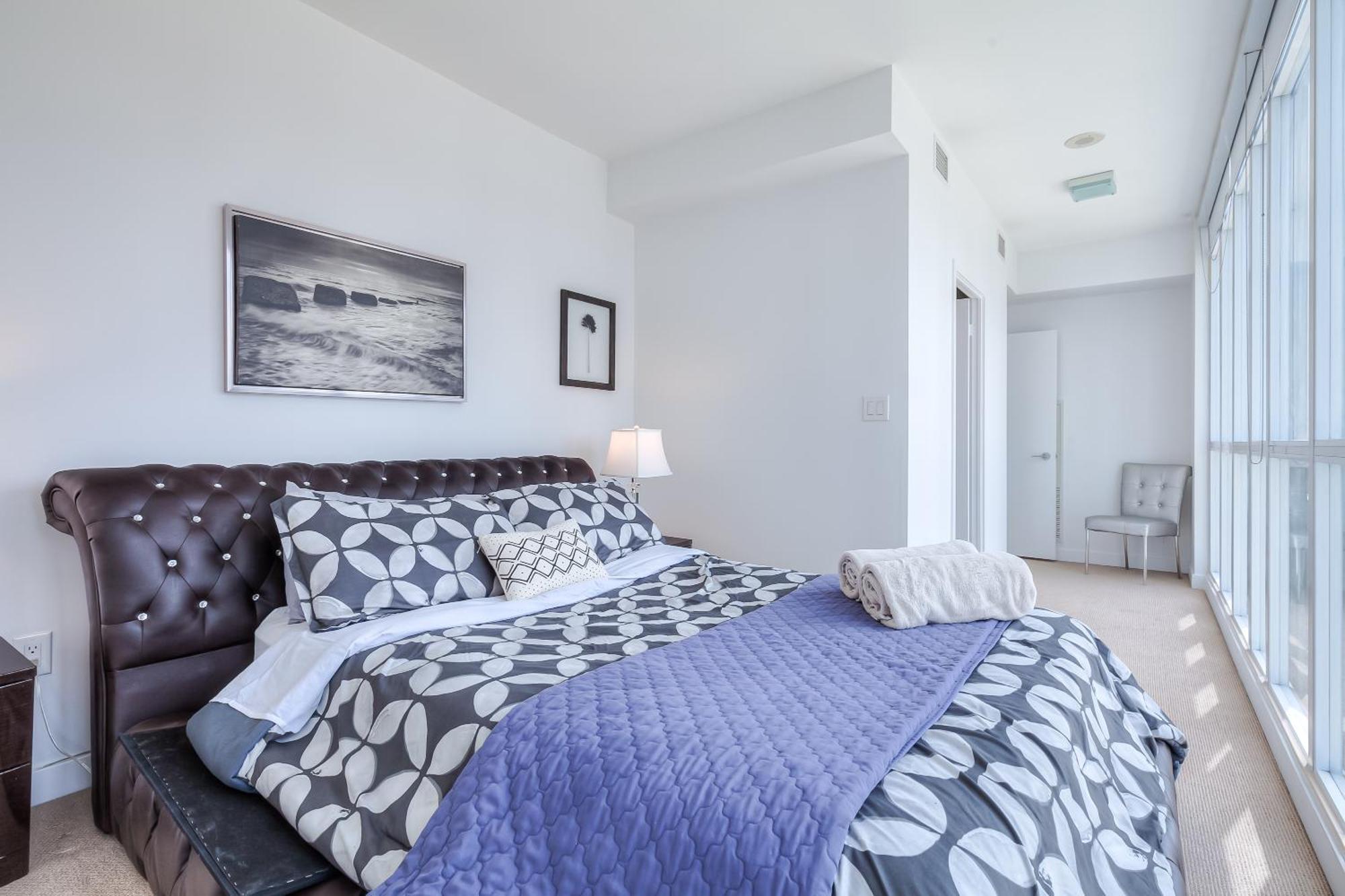 Luxury Executive Toronto Downtown Suites Toronto