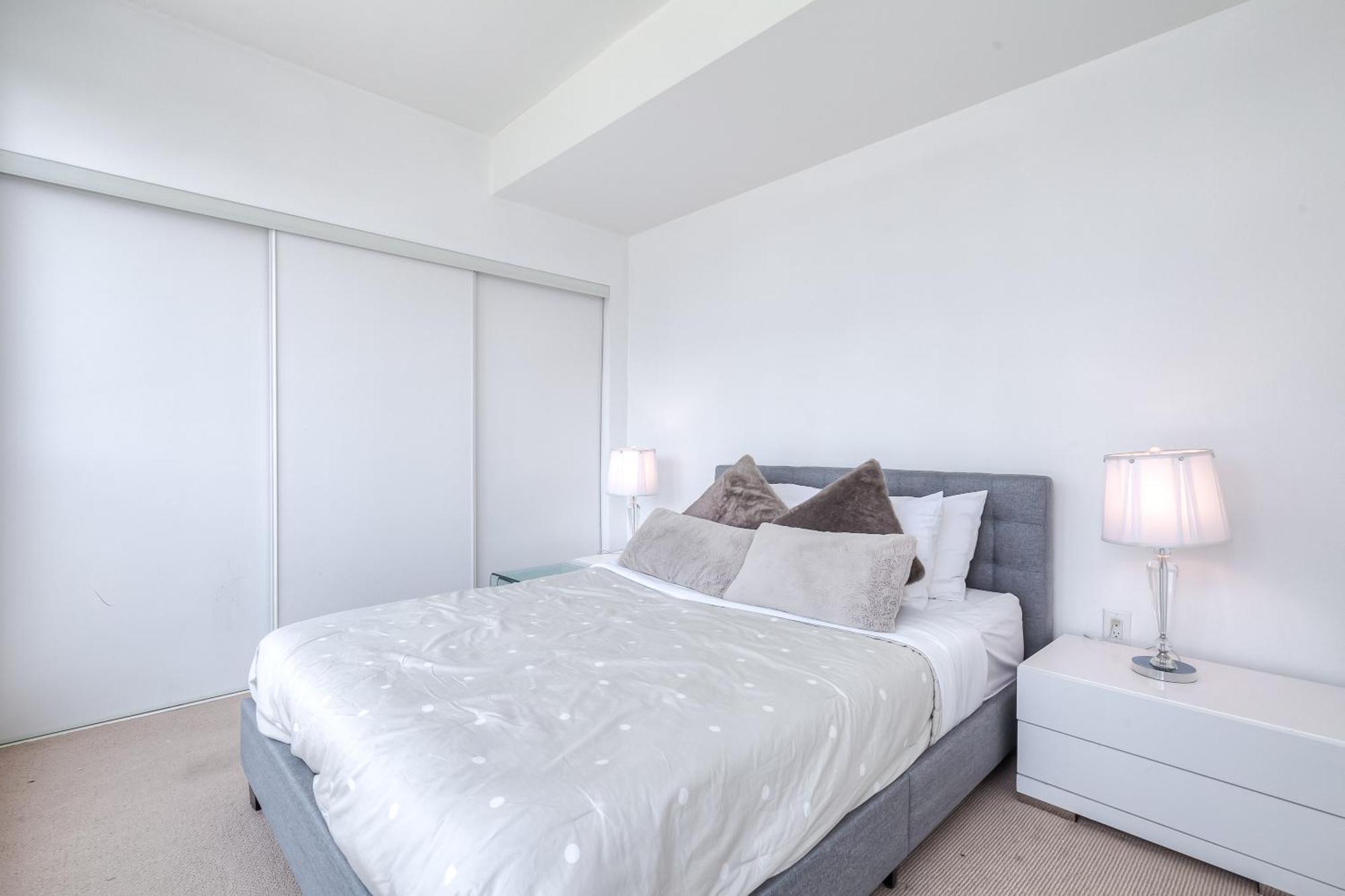 Apartment Luxury Executive Toronto Downtown Suites Toronto