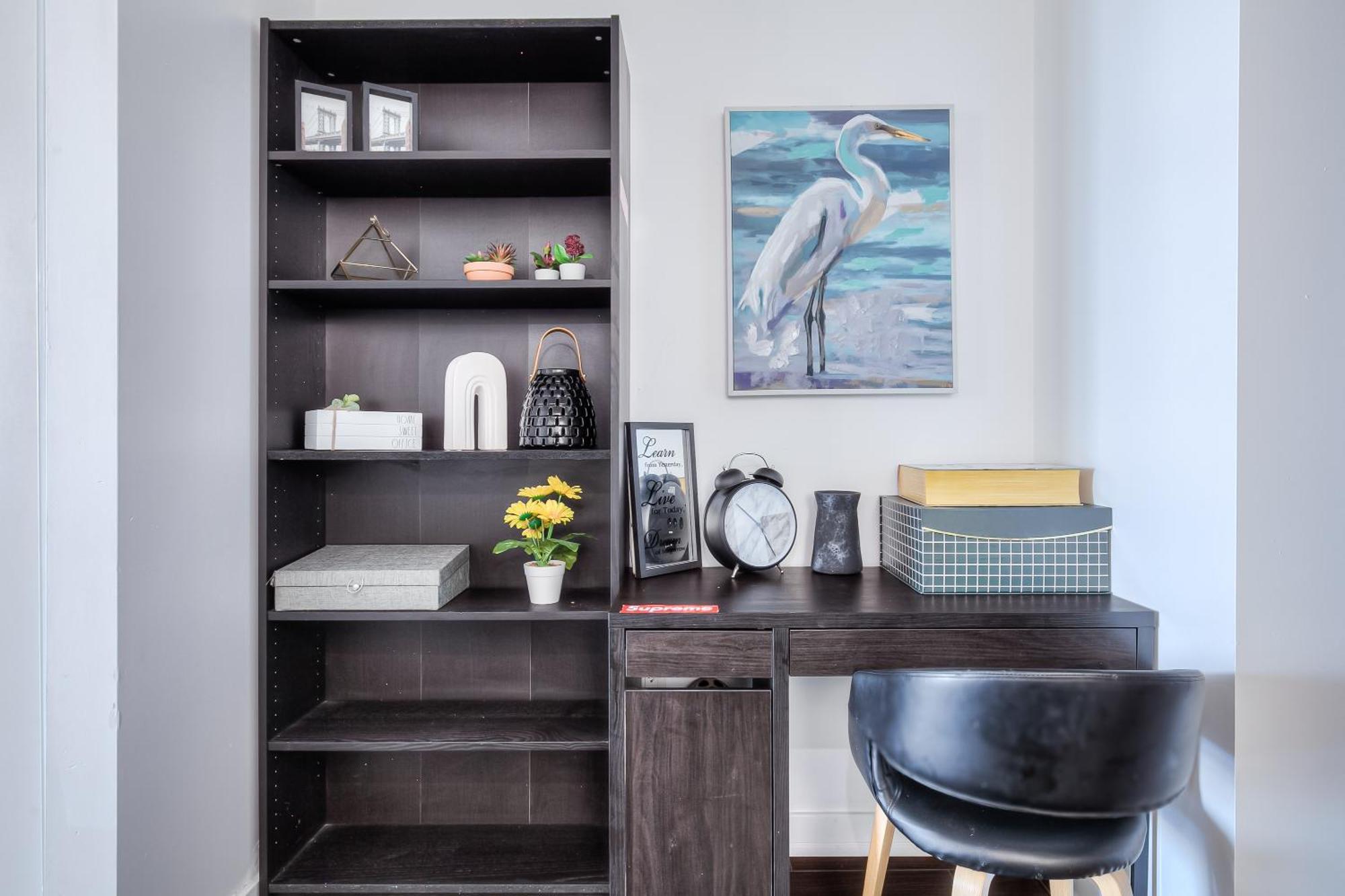Apartment Luxury Executive Toronto Downtown Suites