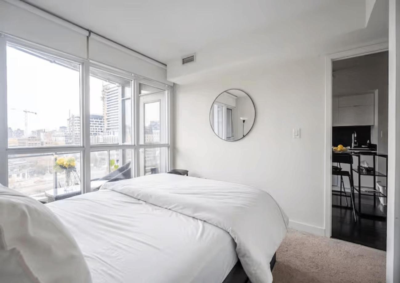 Luxury Executive Toronto Downtown Suites Toronto